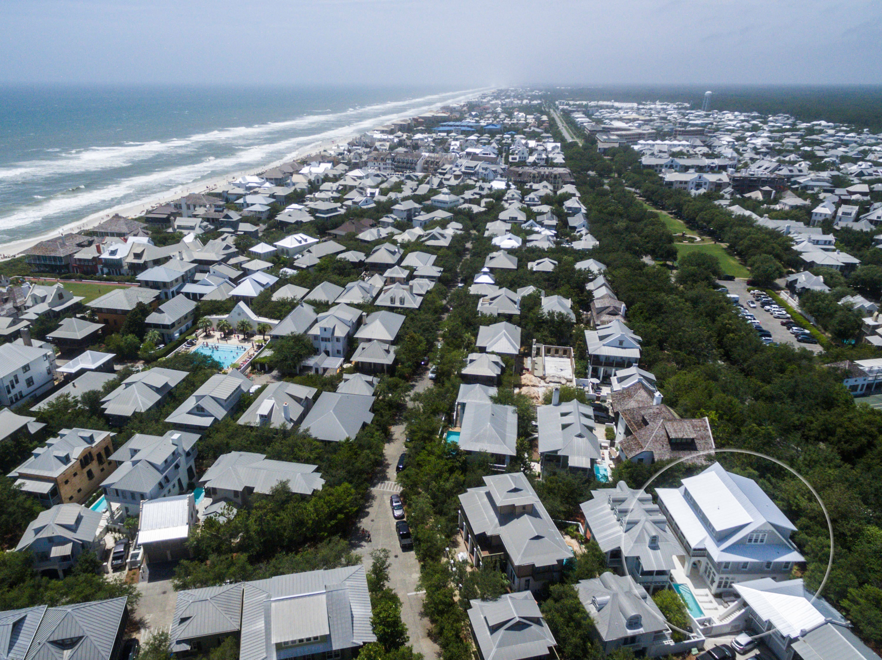 ROSEMARY BEACH - Residential