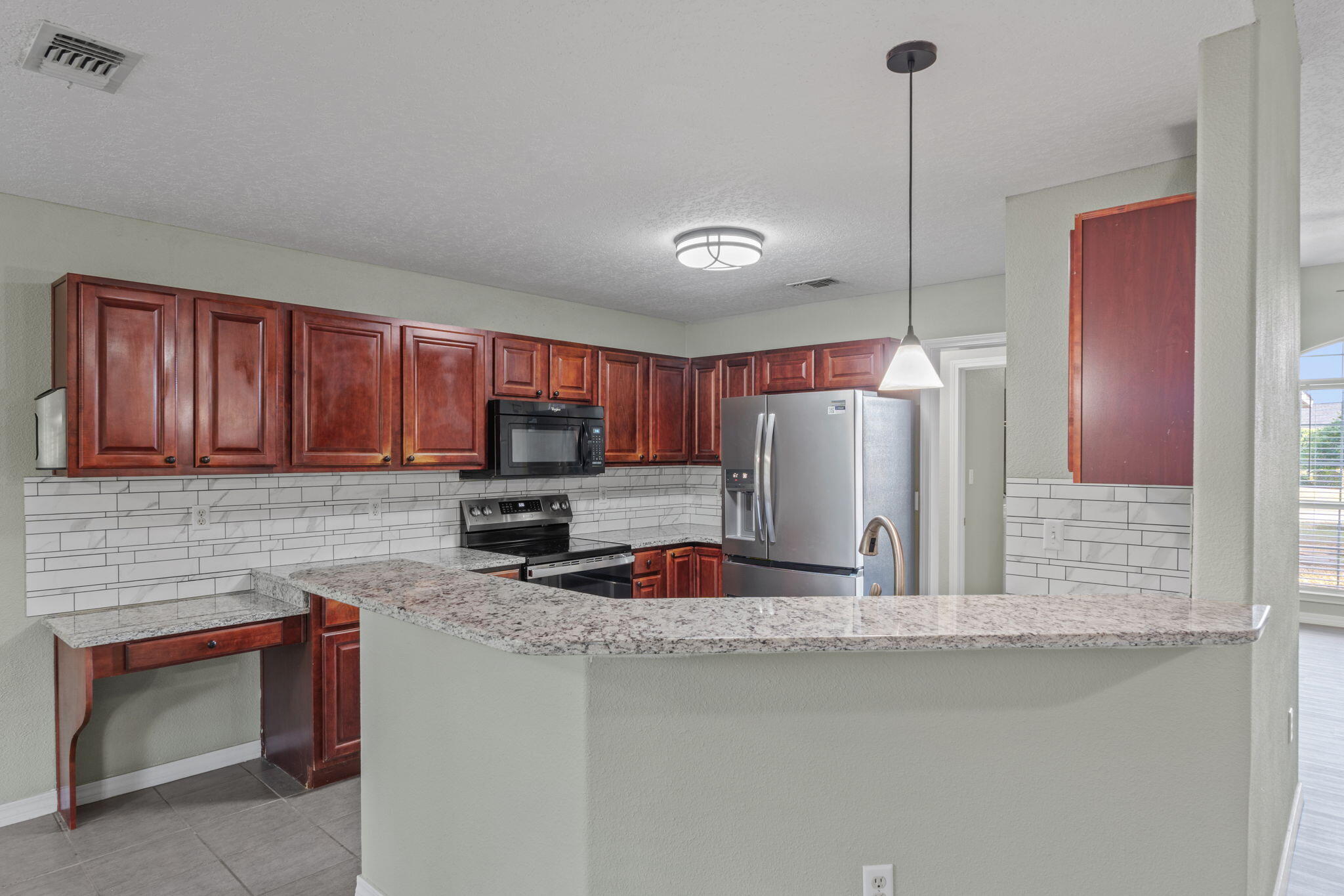 MELISSA OAKS - Residential