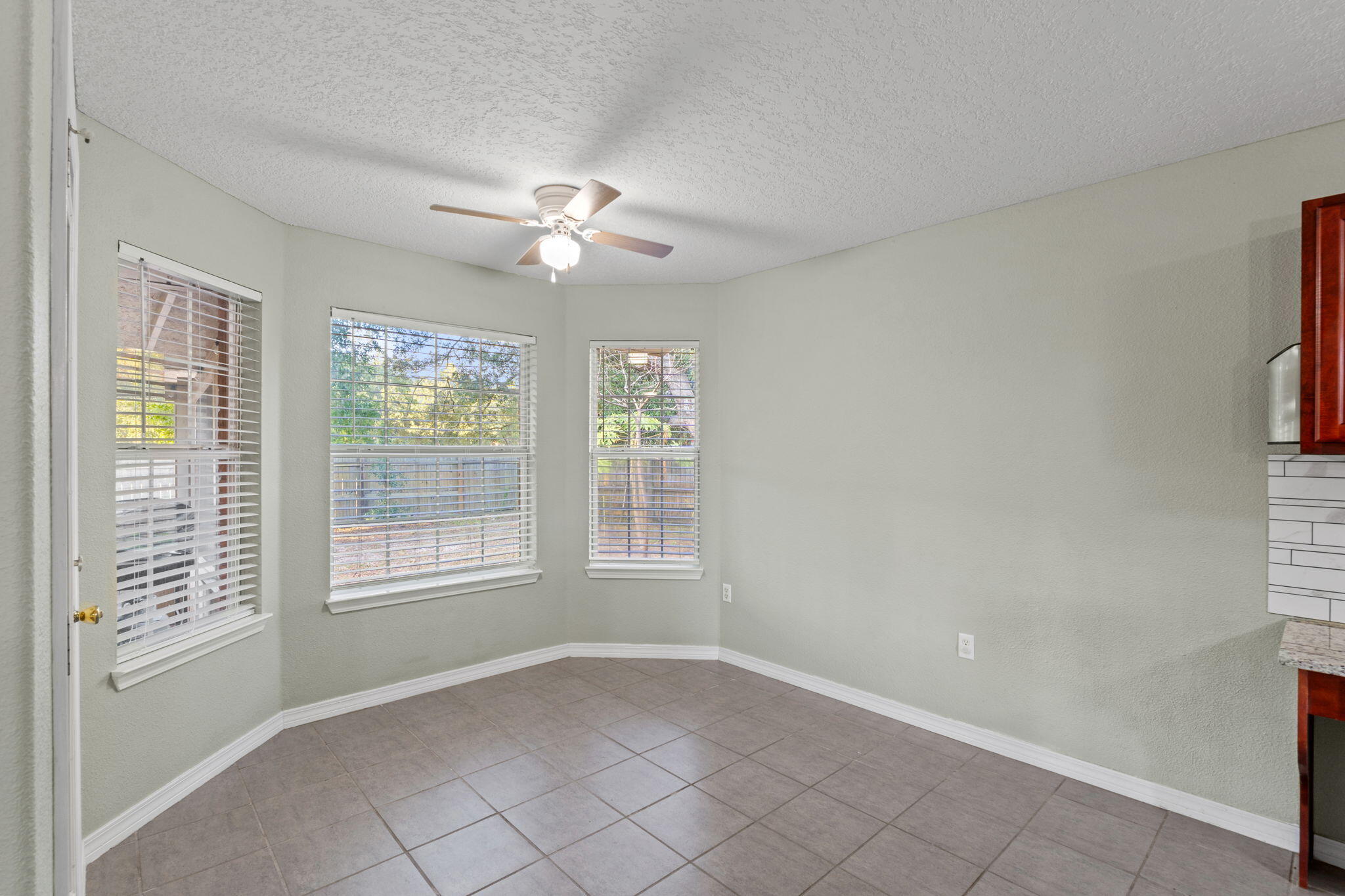 MELISSA OAKS - Residential