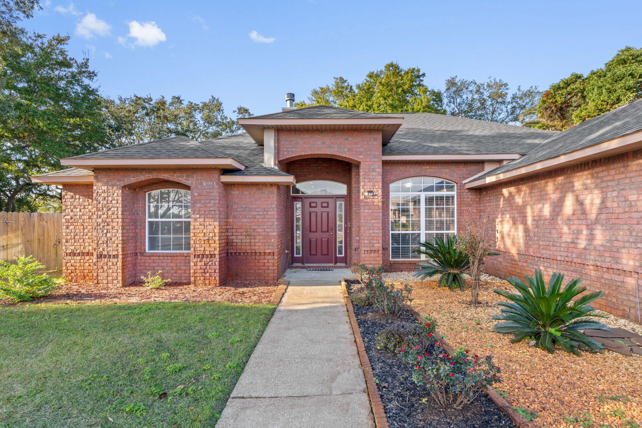 MELISSA OAKS - Residential