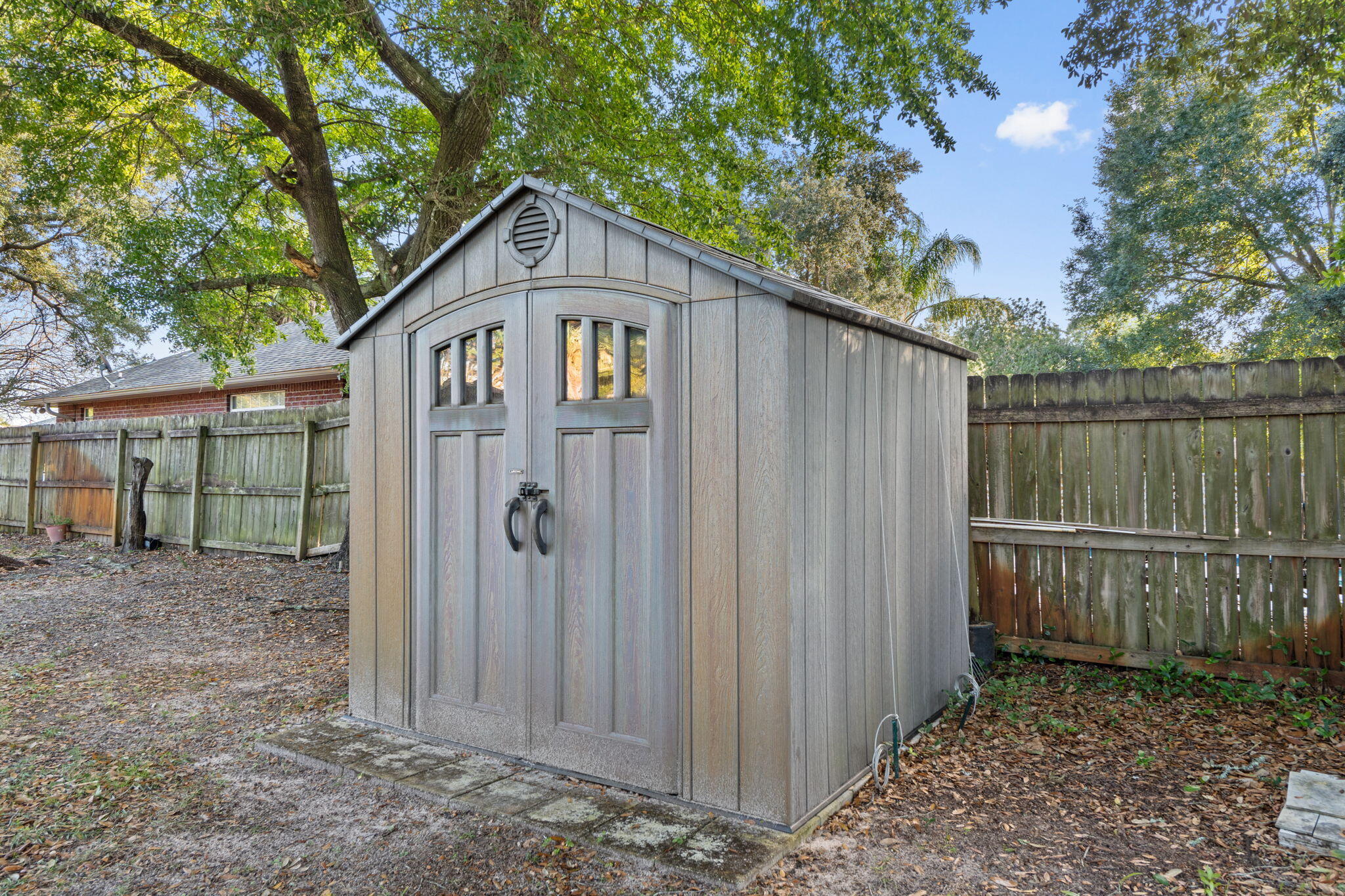 MELISSA OAKS - Residential
