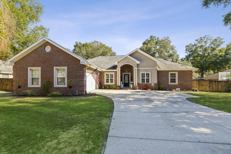 ROYAL OAKS S/D - Residential