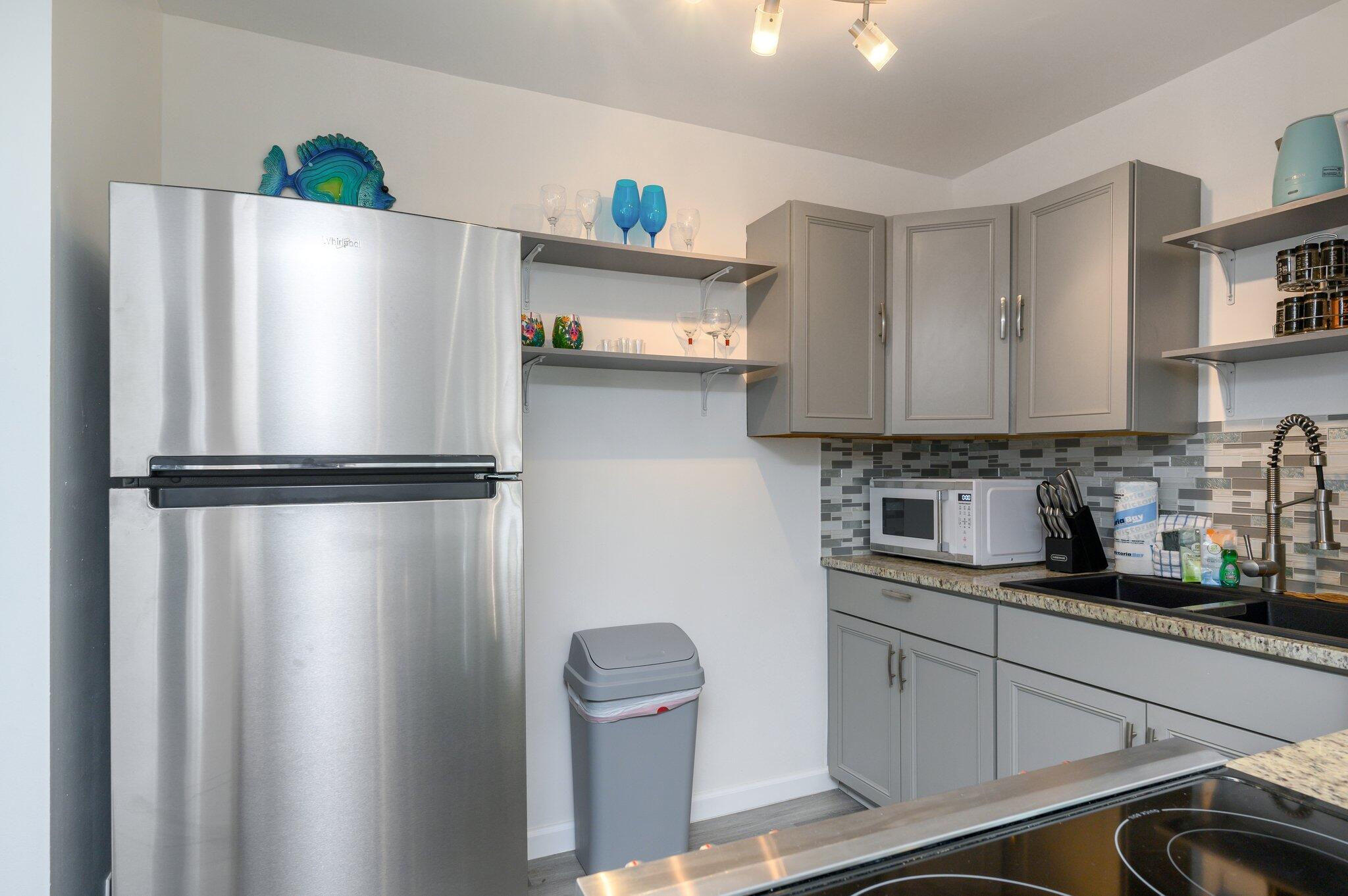GULF TERRACE CONDO - Residential