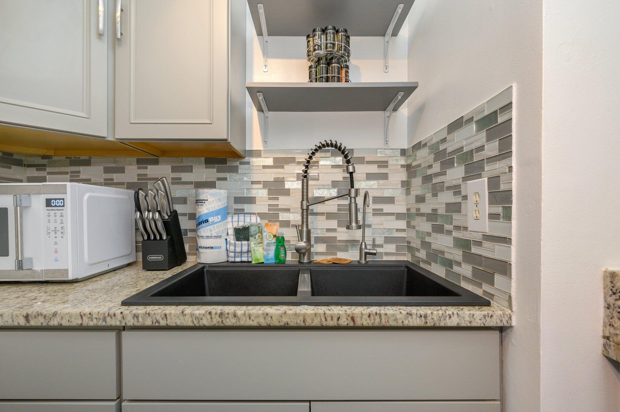 GULF TERRACE CONDO - Residential