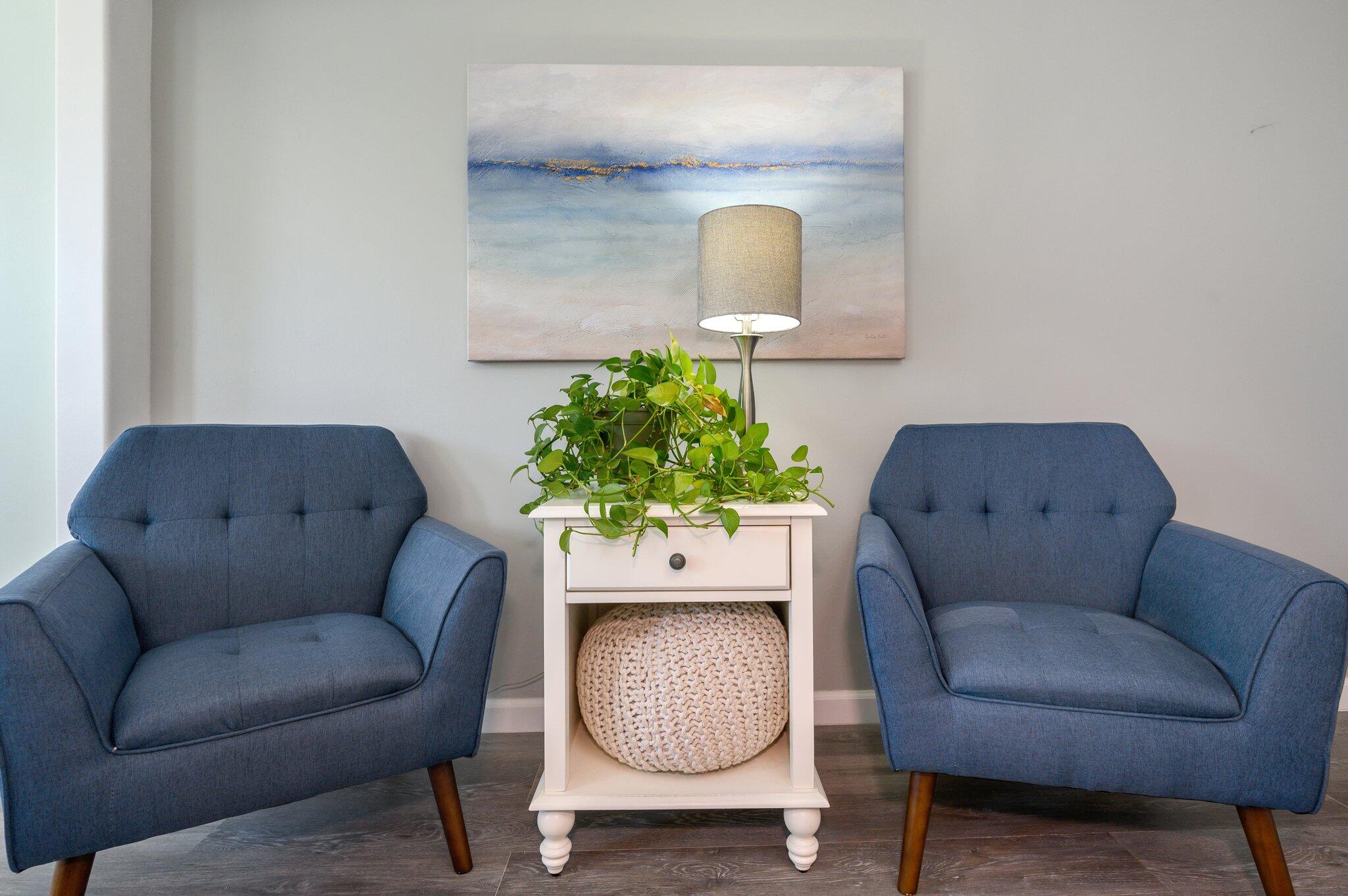 GULF TERRACE CONDO - Residential