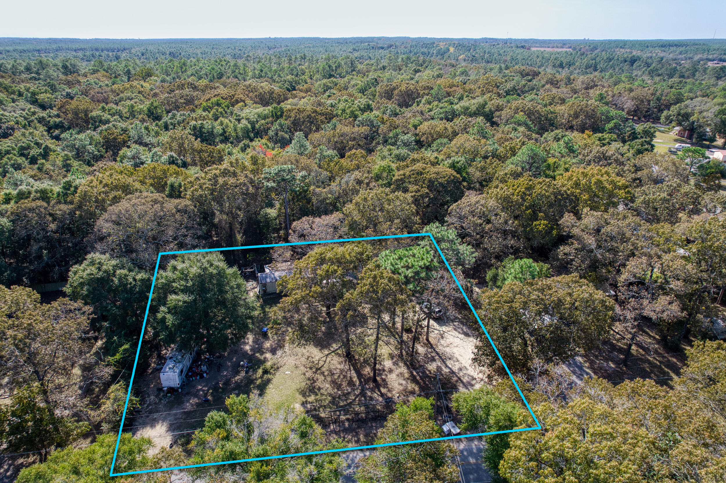 PIPERS LANDING UNIT 2 - Land