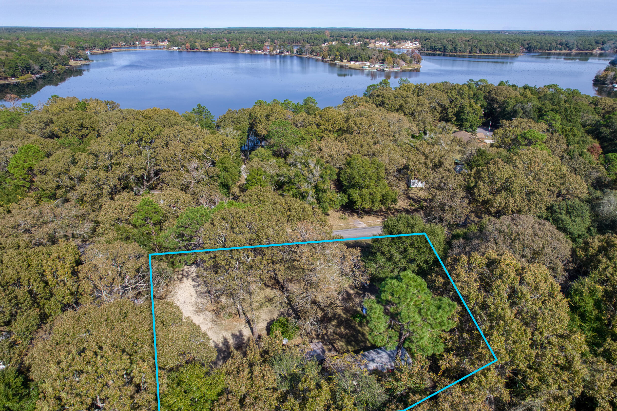 PIPERS LANDING UNIT 2 - Land