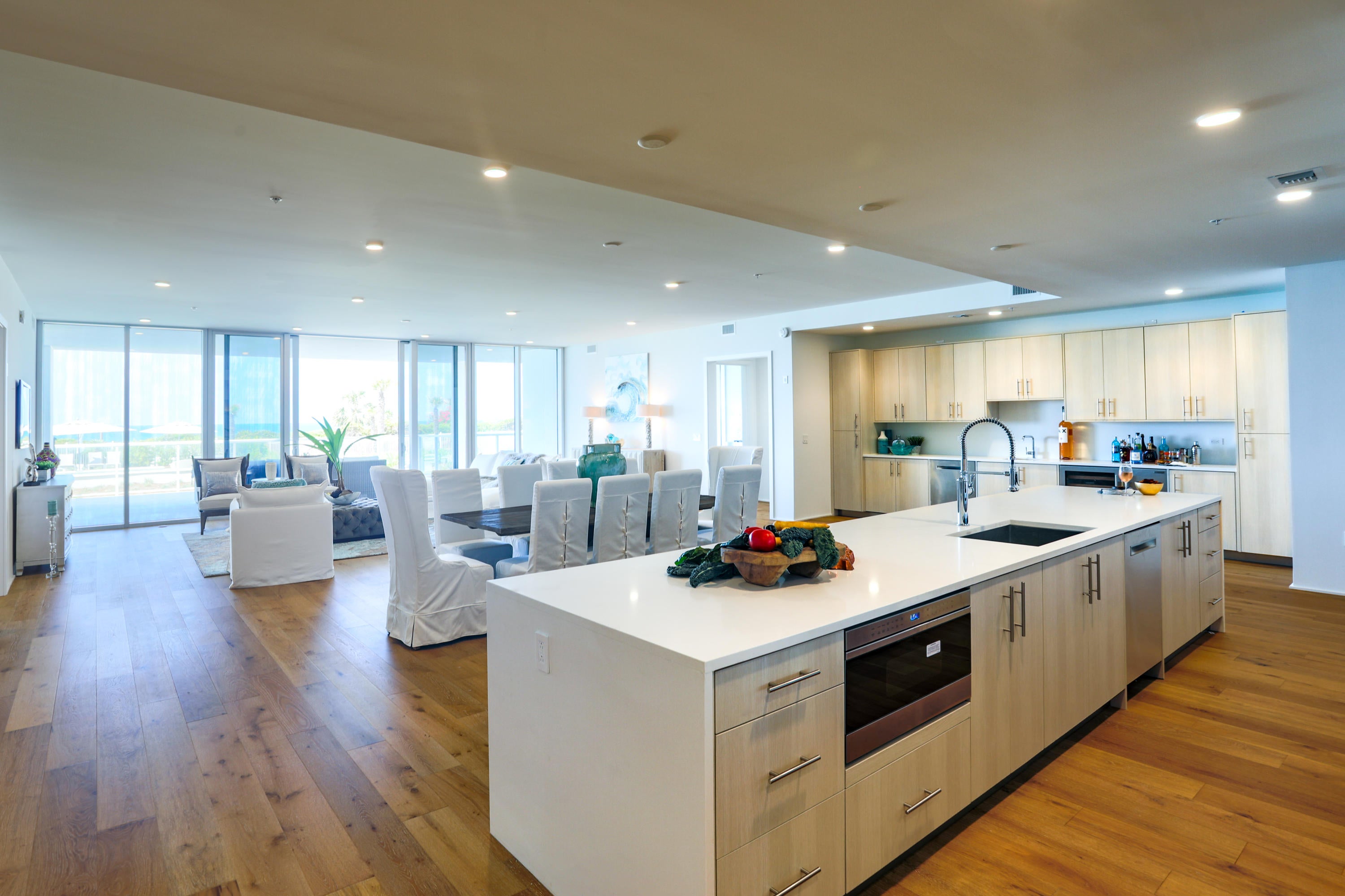 Thirty One, A Condominium Development - Residential