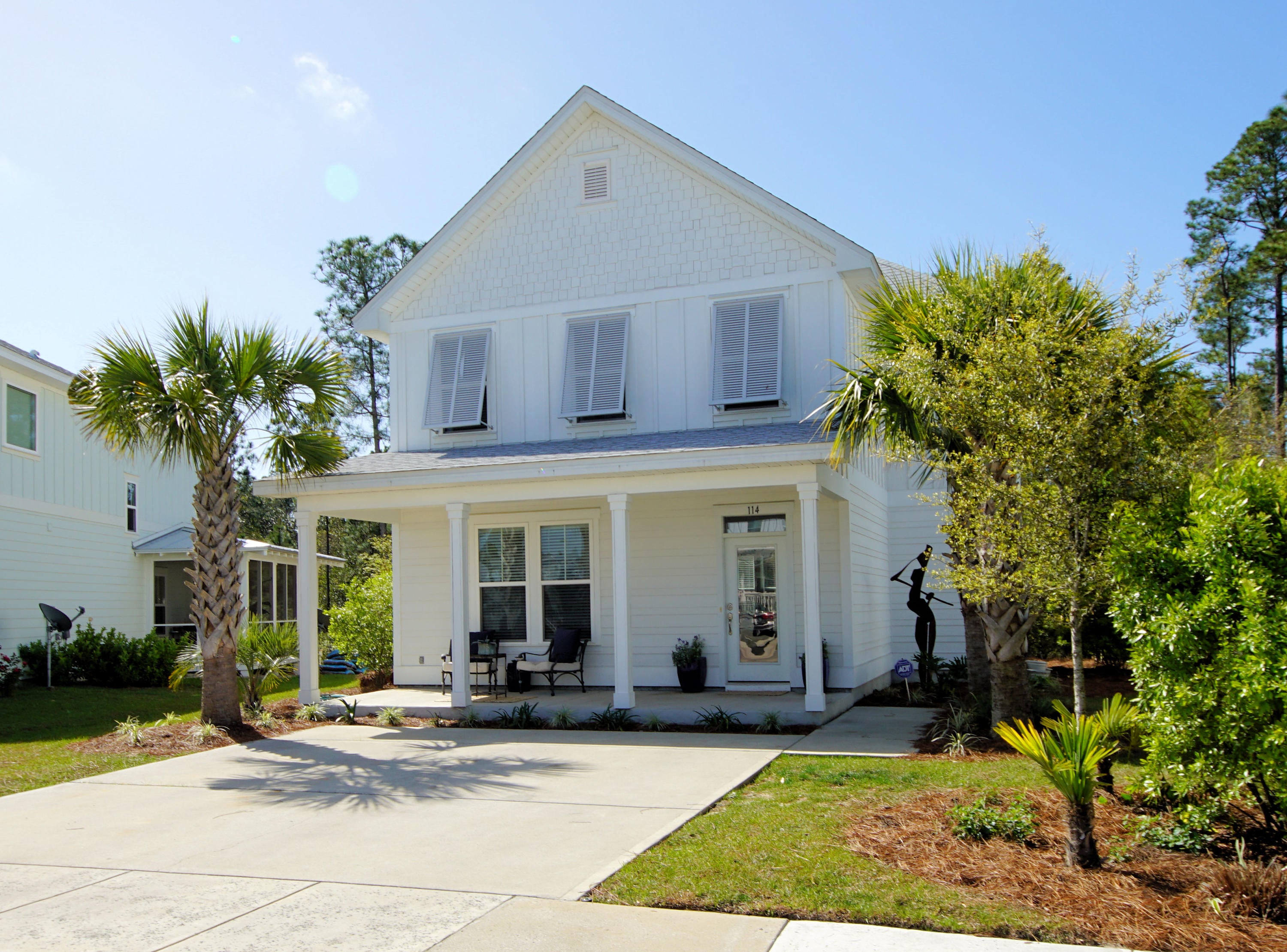 AUDUBON POINT - Residential