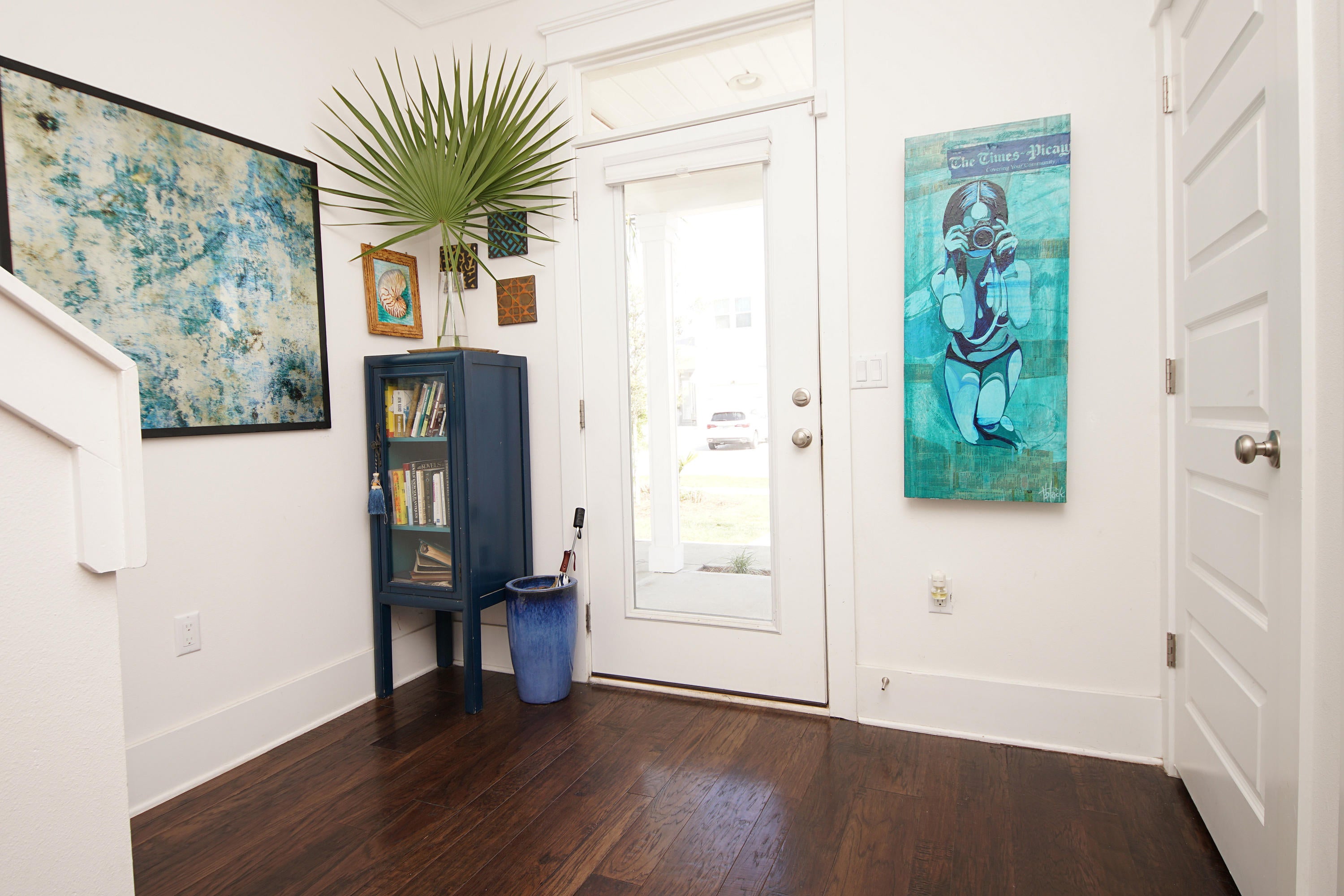 AUDUBON POINT - Residential
