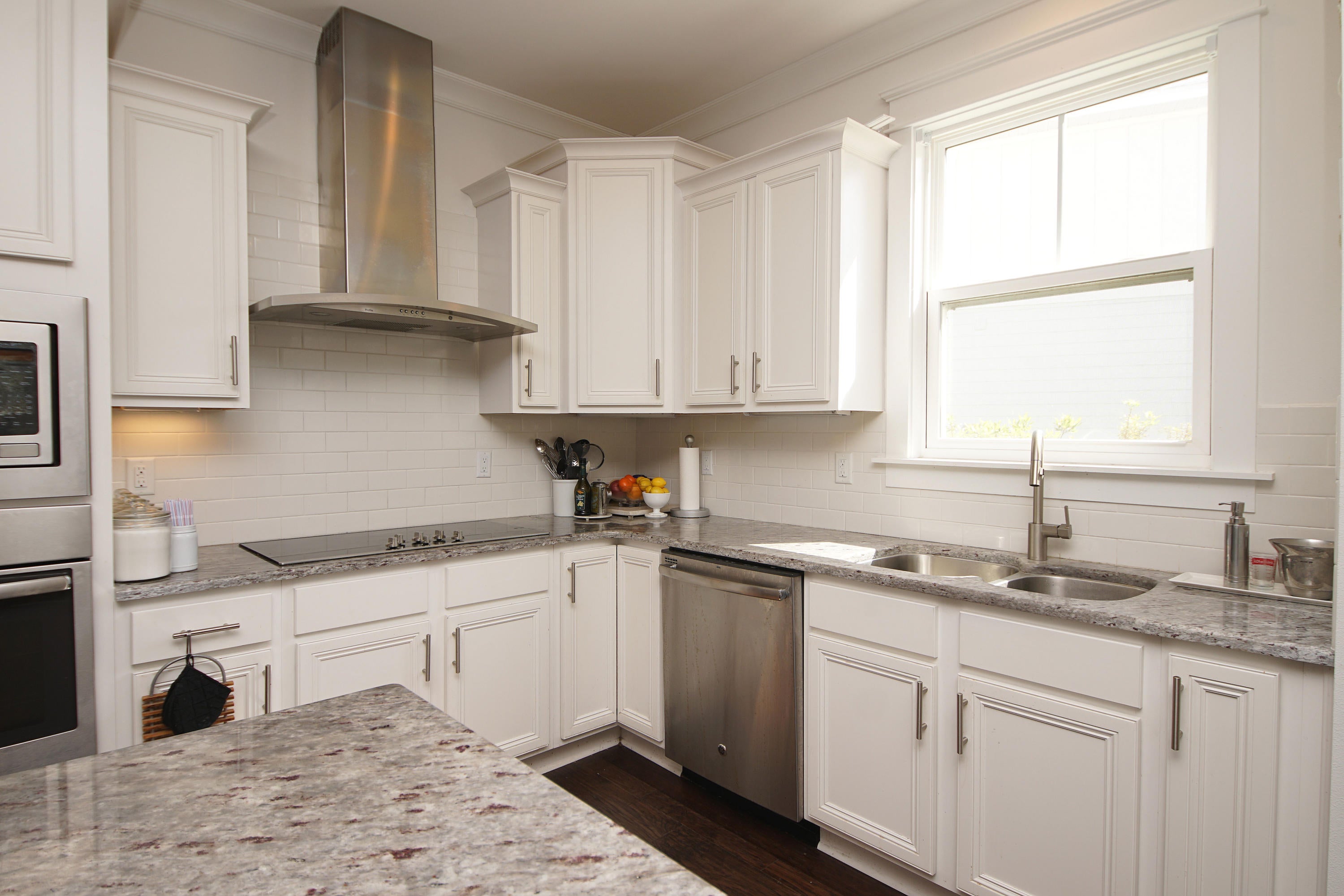 AUDUBON POINT - Residential