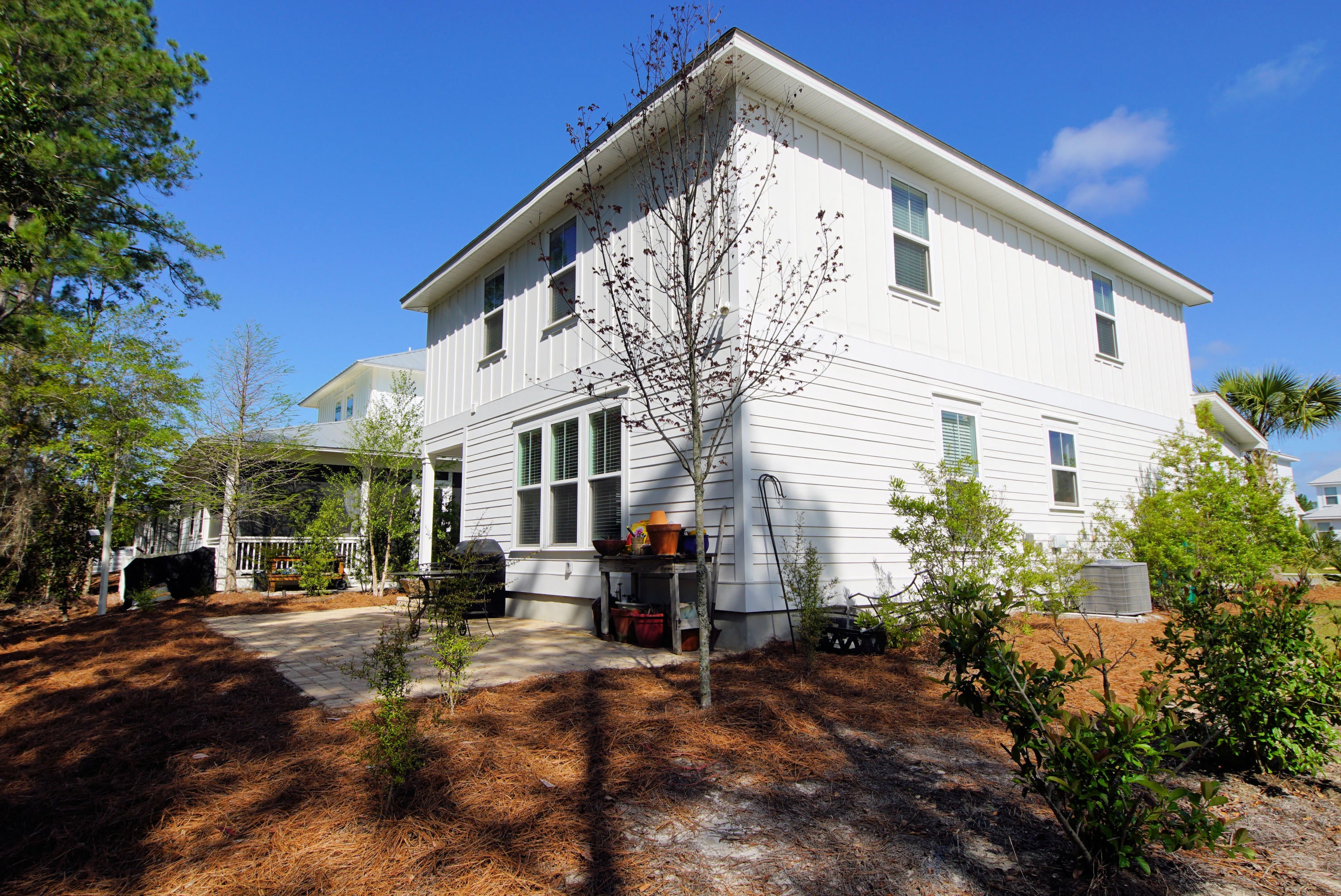 AUDUBON POINT - Residential