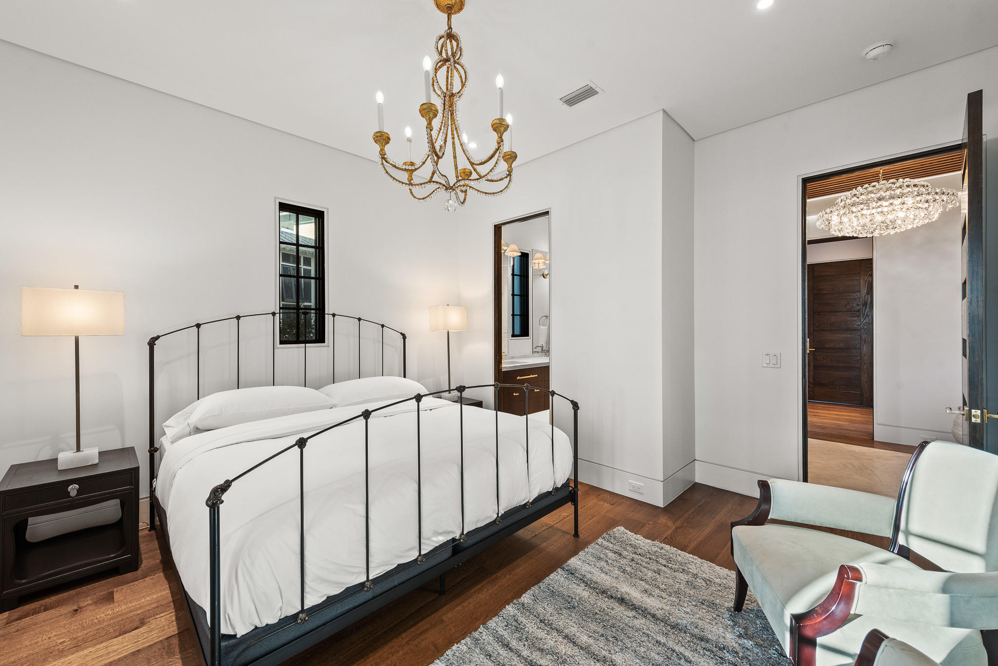 RETREAT THE - Residential