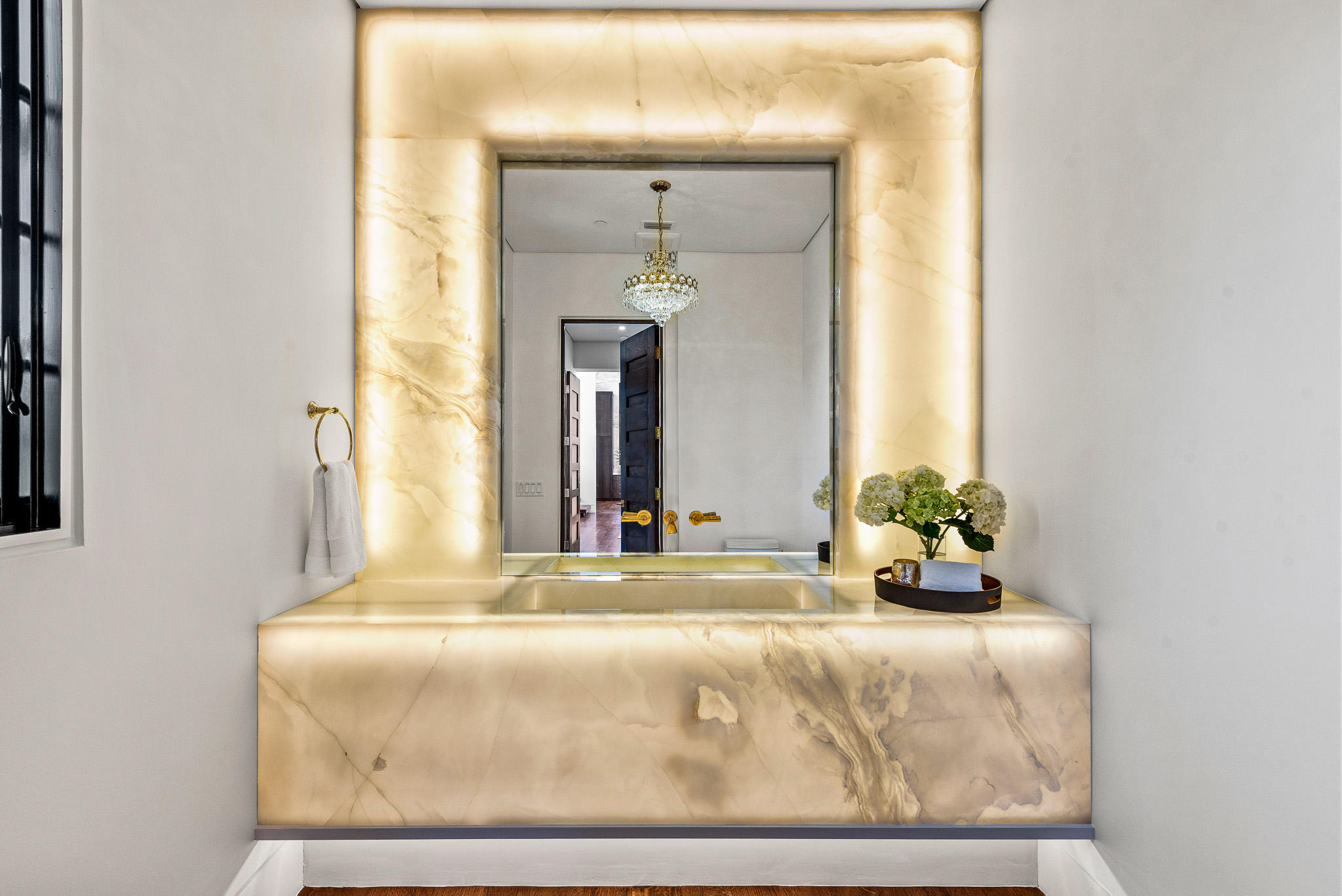 RETREAT THE - Residential
