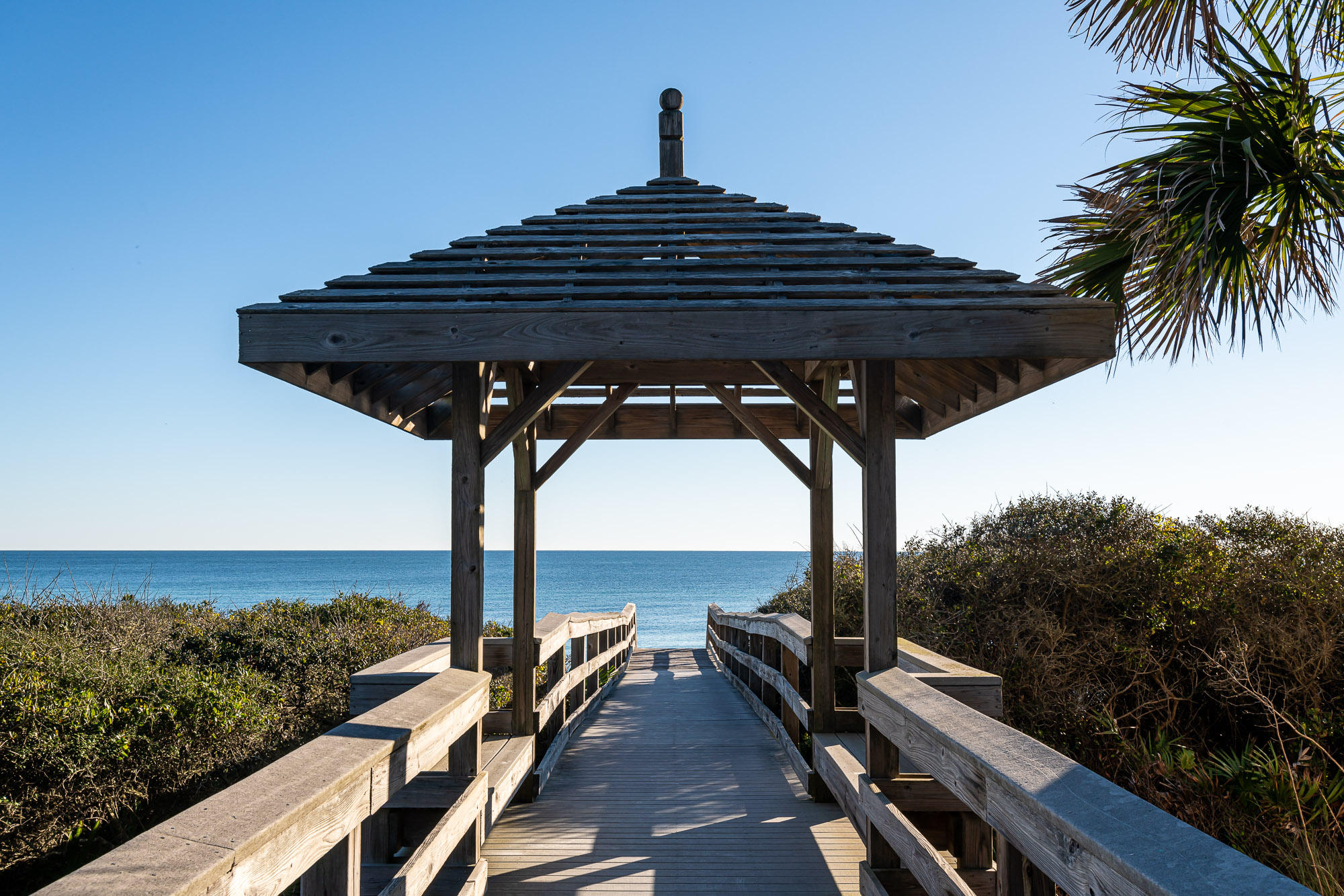 RETREAT THE - Residential