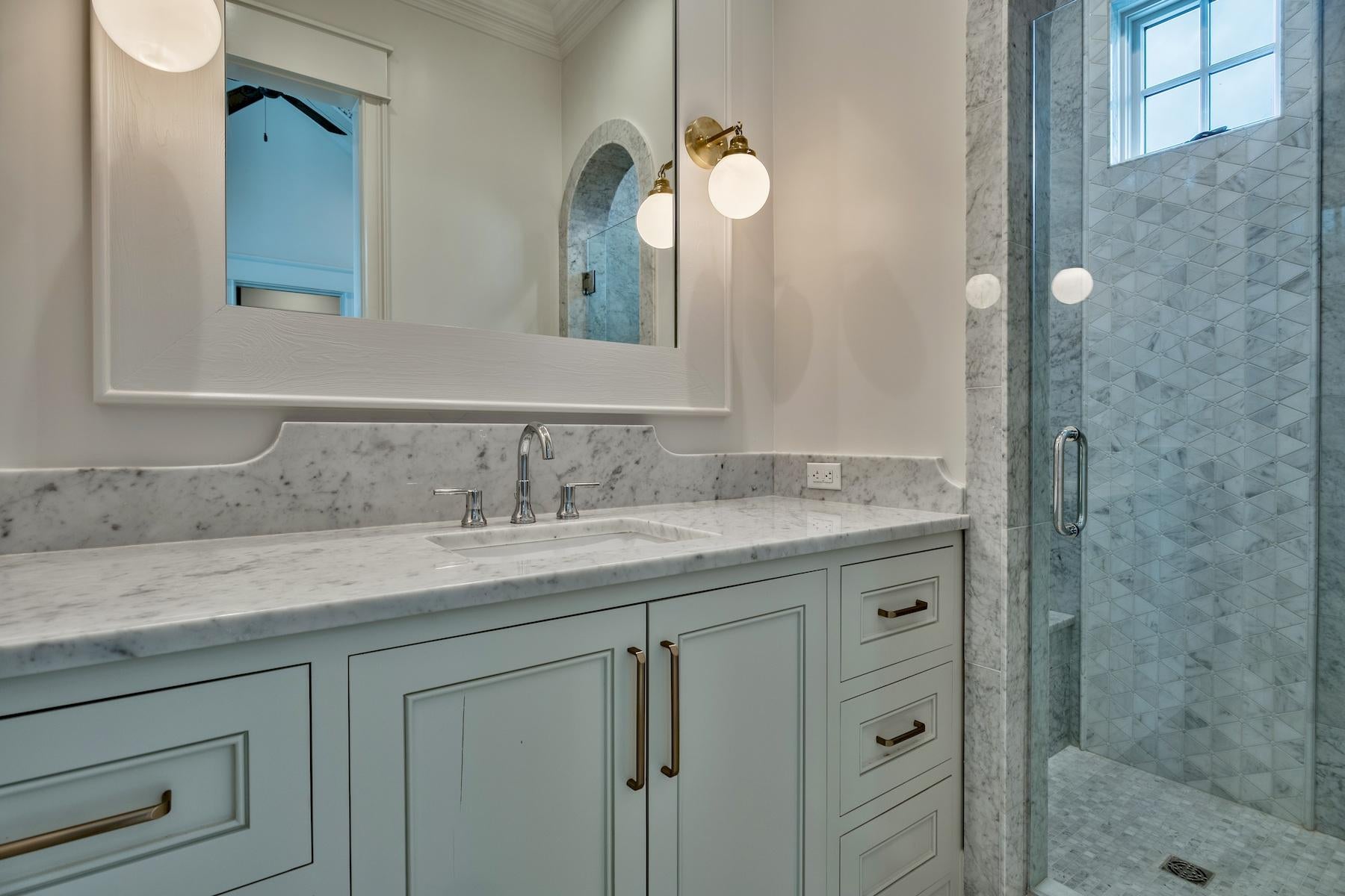 SEAGROVE - Residential