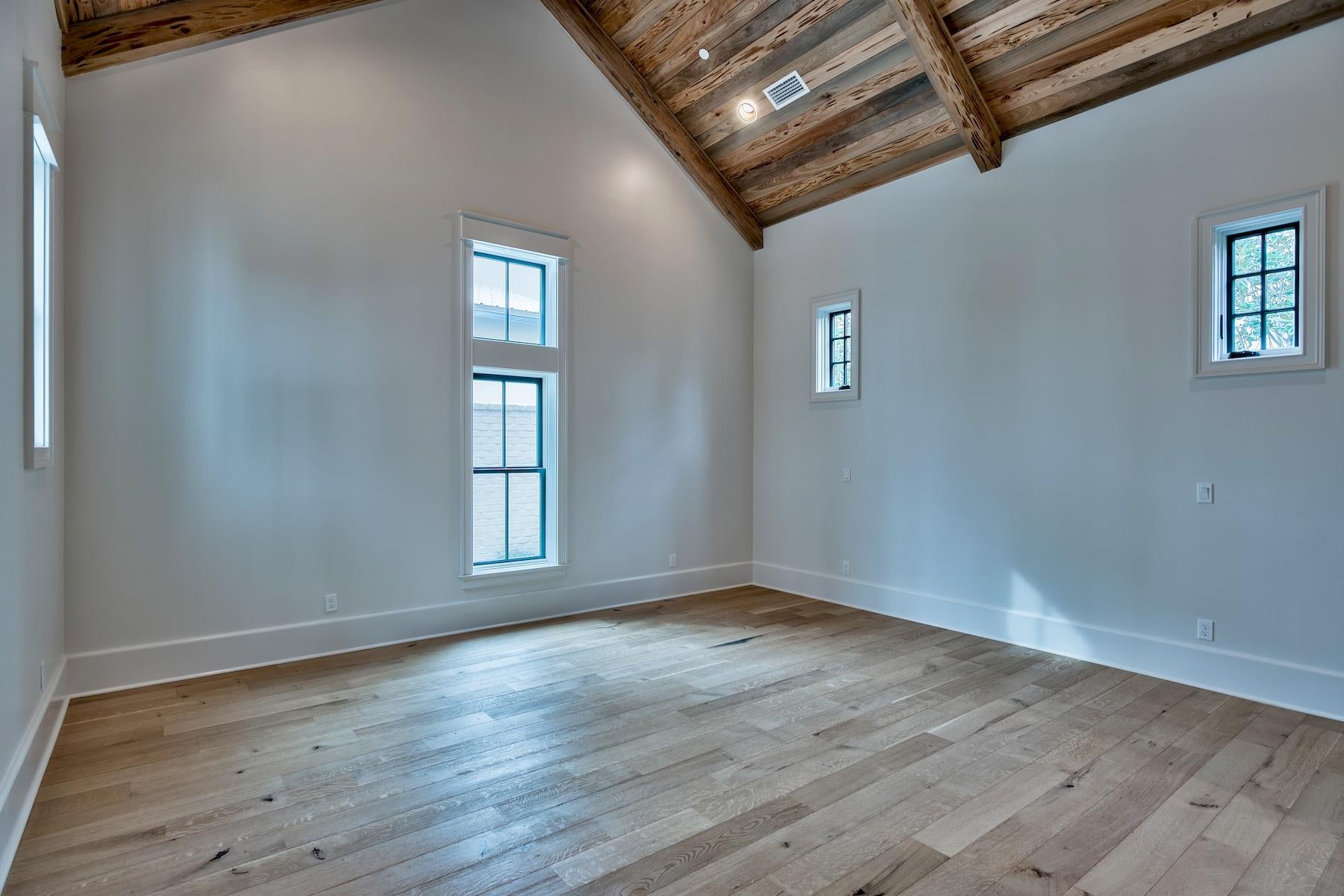 SEAGROVE - Residential