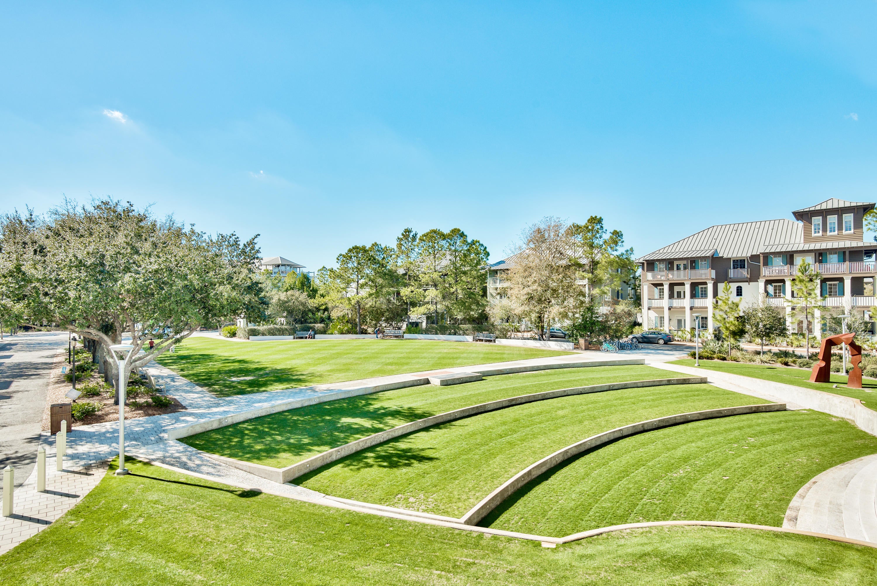 ROSEMARY BEACH - Residential