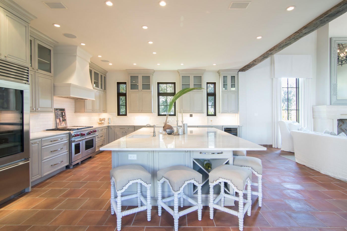 ROSEMARY BEACH - Residential