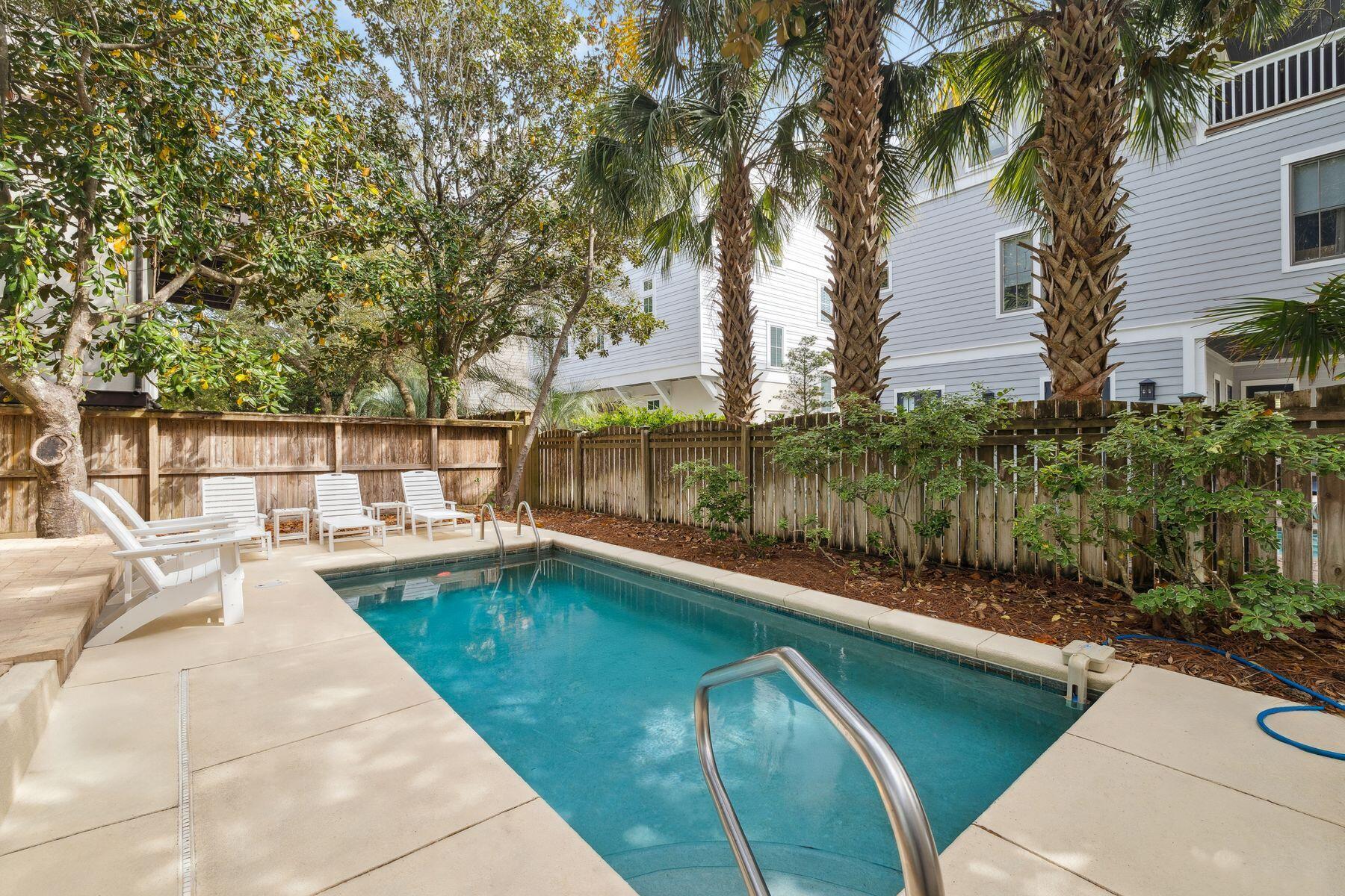 SEAGROVE 1ST ADDN - Residential