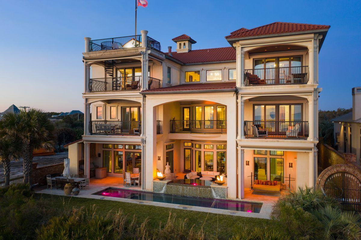BLUE MOUNTAIN BEACH - Residential