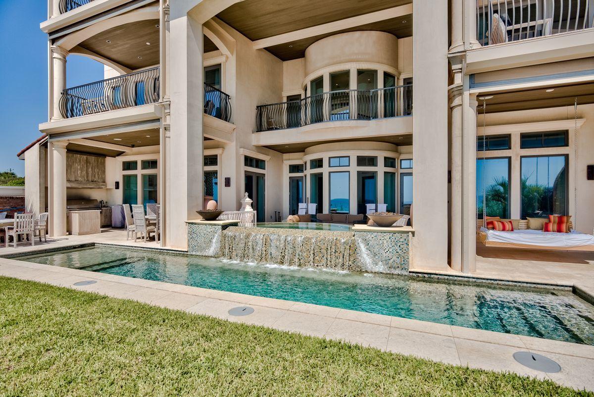 BLUE MOUNTAIN BEACH - Residential