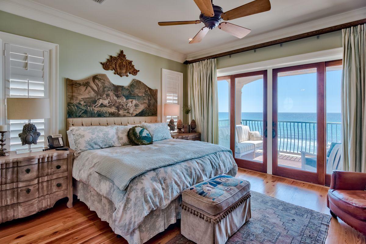 BLUE MOUNTAIN BEACH - Residential