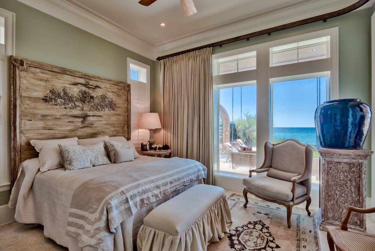 BLUE MOUNTAIN BEACH - Residential