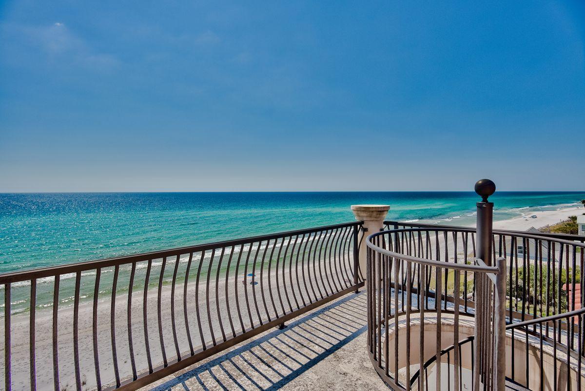 BLUE MOUNTAIN BEACH - Residential