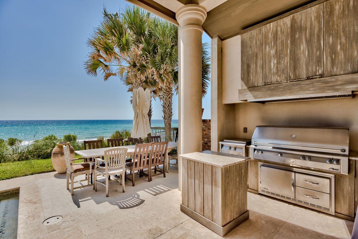 BLUE MOUNTAIN BEACH - Residential