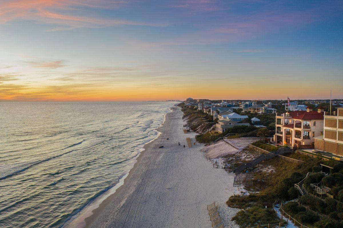 BLUE MOUNTAIN BEACH - Residential
