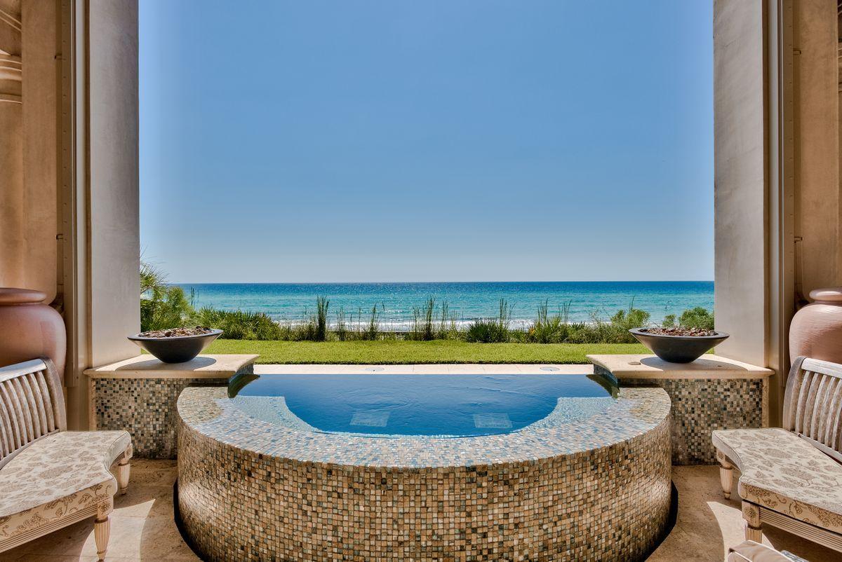 BLUE MOUNTAIN BEACH - Residential