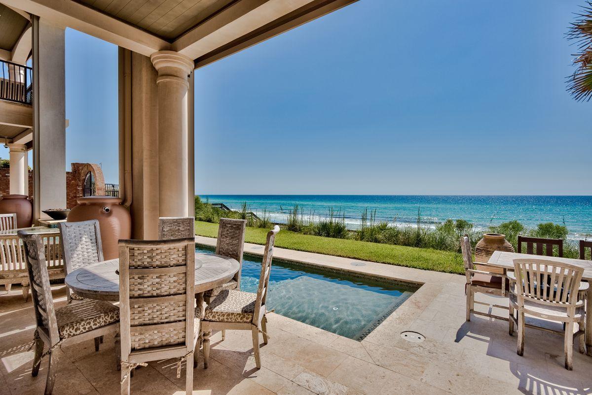 BLUE MOUNTAIN BEACH - Residential