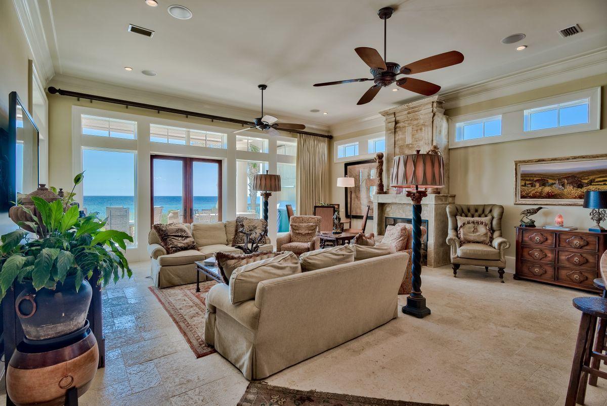 BLUE MOUNTAIN BEACH - Residential