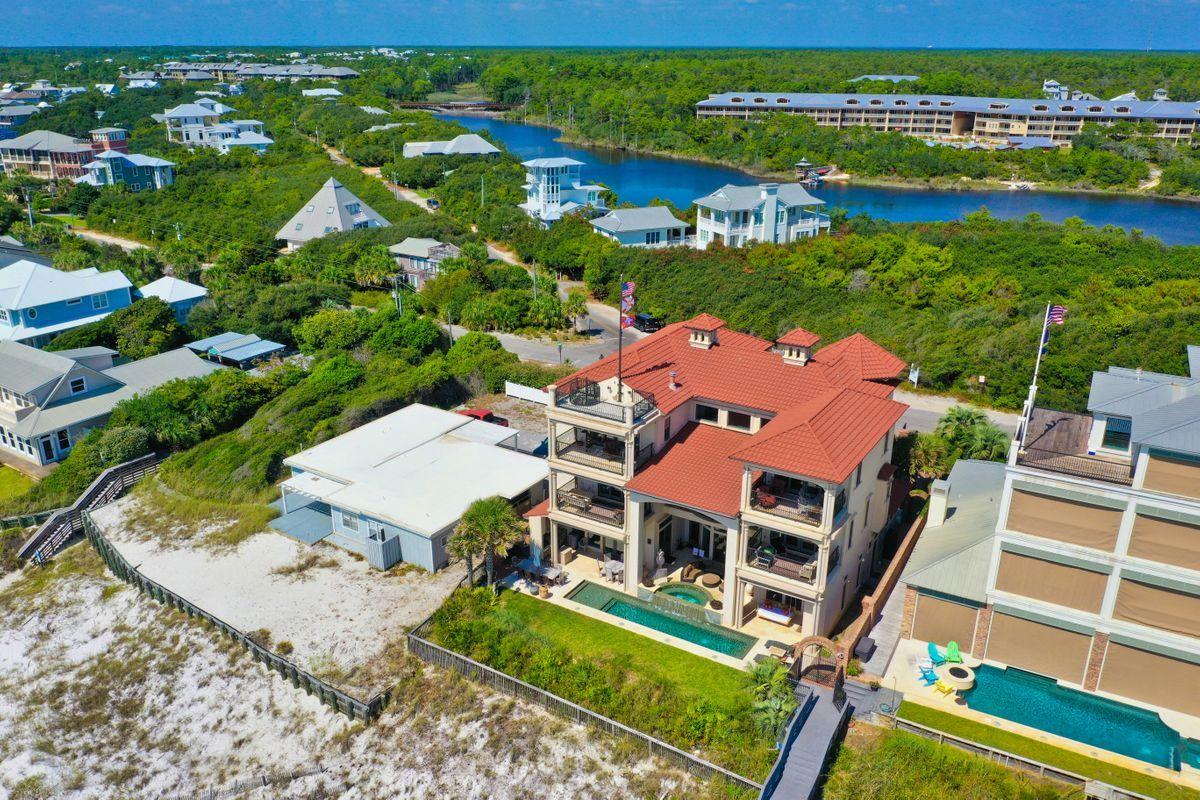 BLUE MOUNTAIN BEACH - Residential