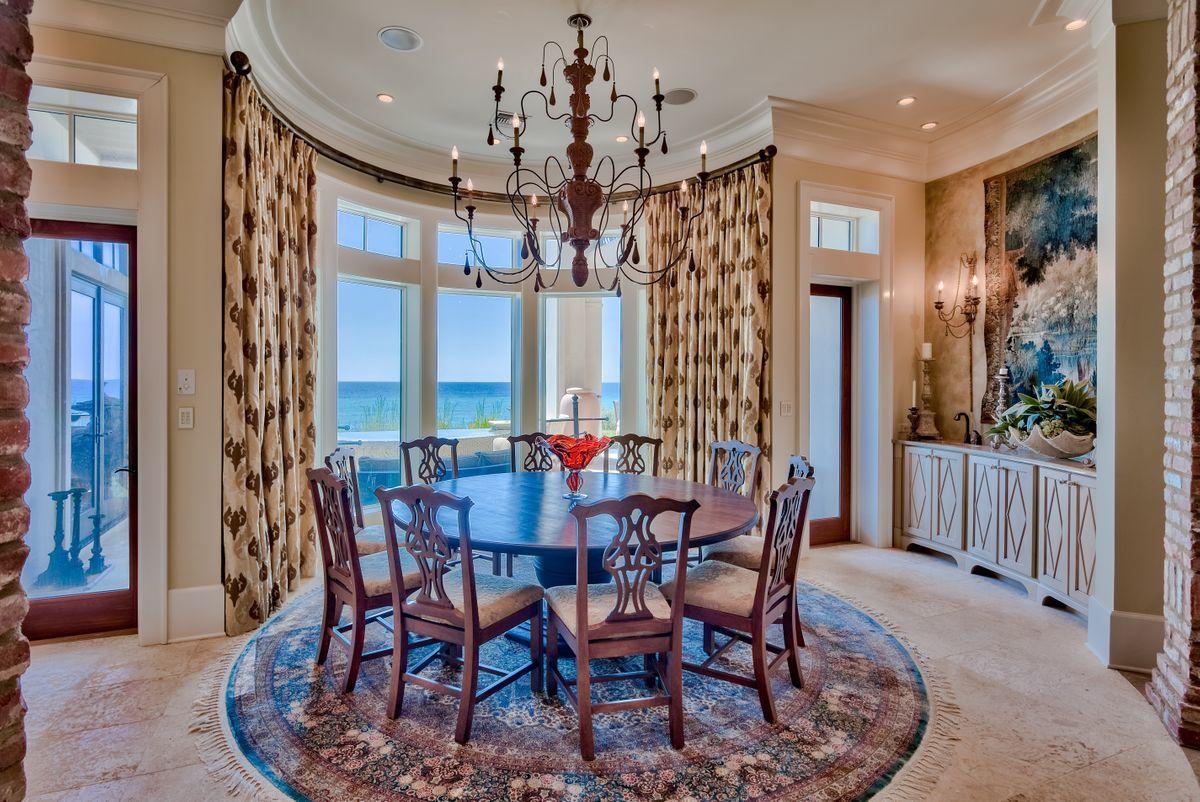 BLUE MOUNTAIN BEACH - Residential