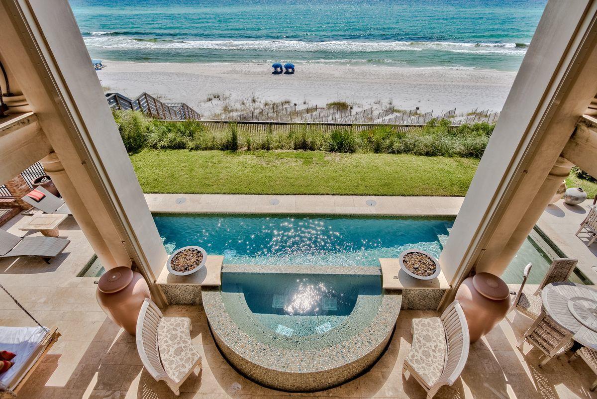 BLUE MOUNTAIN BEACH - Residential