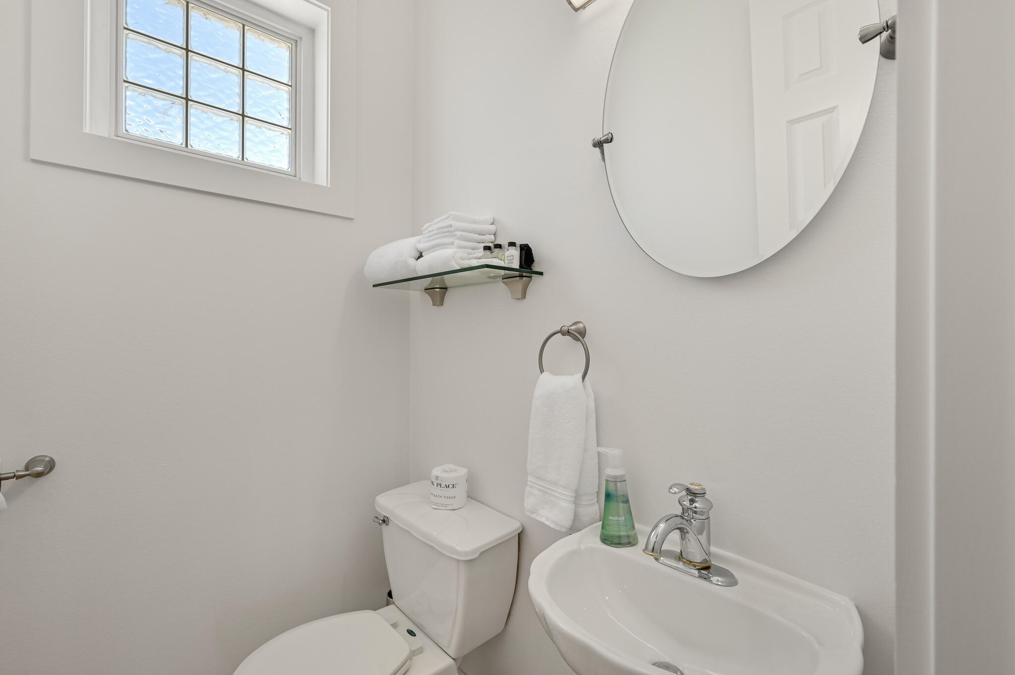 Oceanside Subdivision - Residential