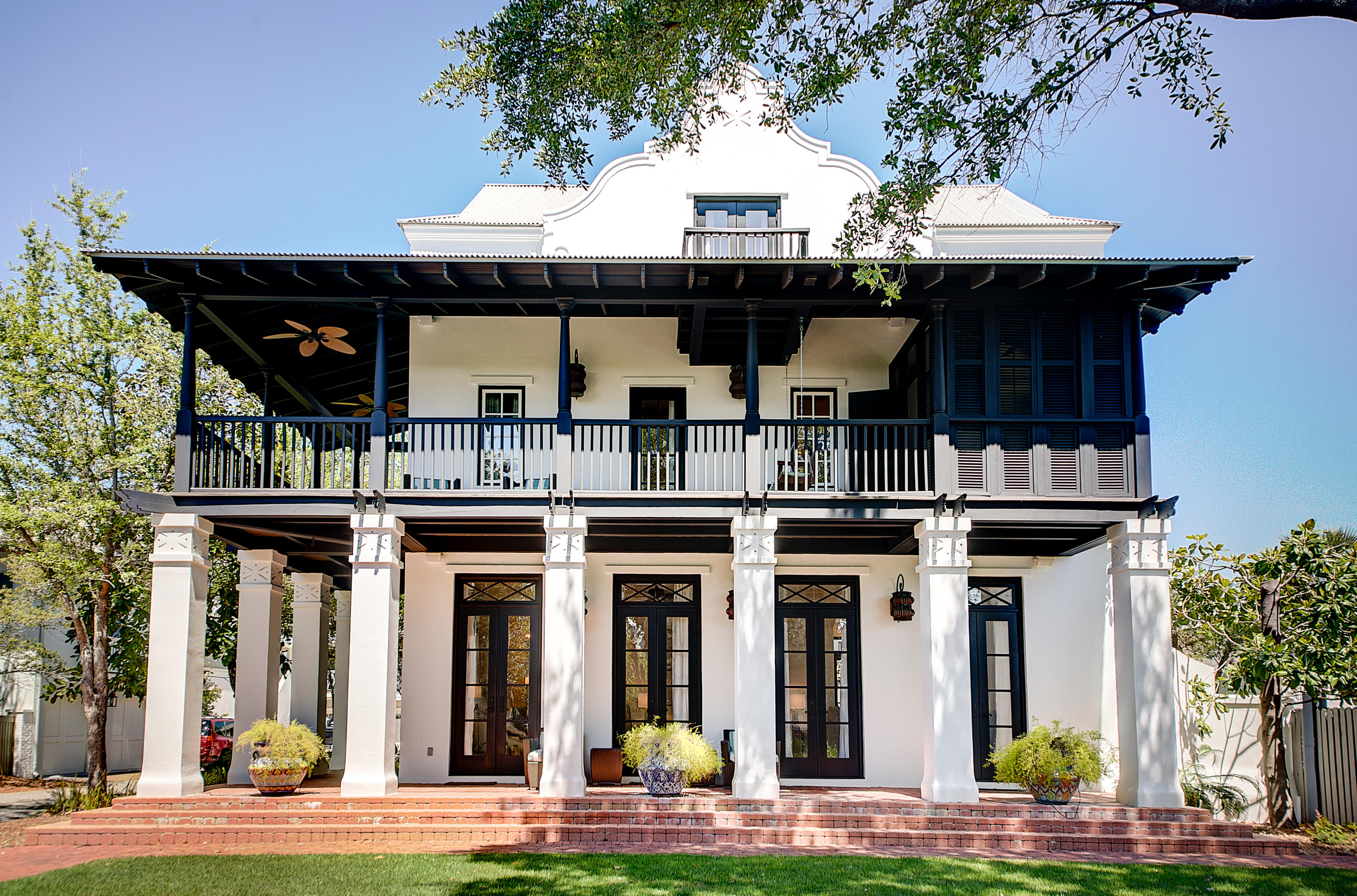 ROSEMARY BEACH - Residential