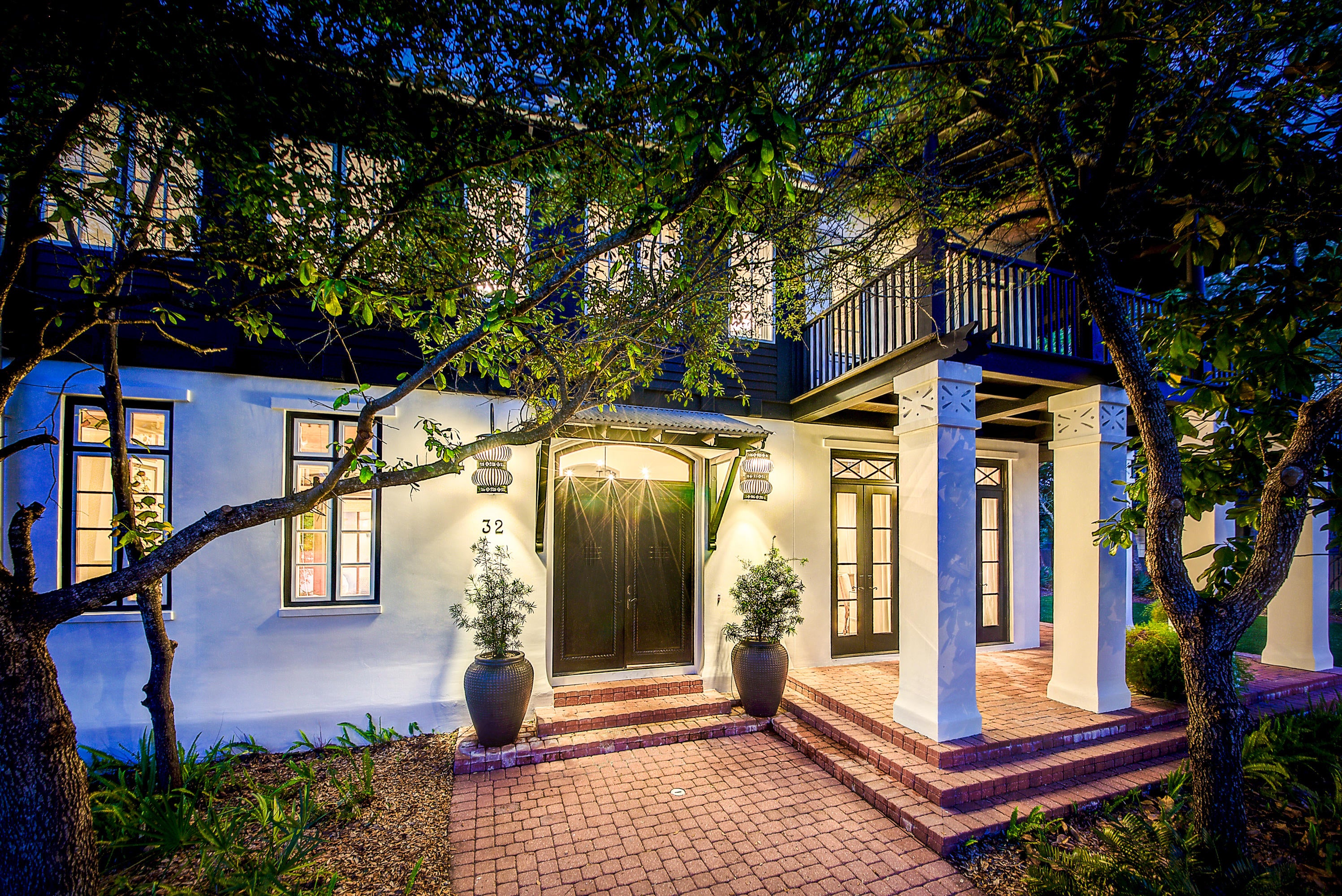 ROSEMARY BEACH - Residential