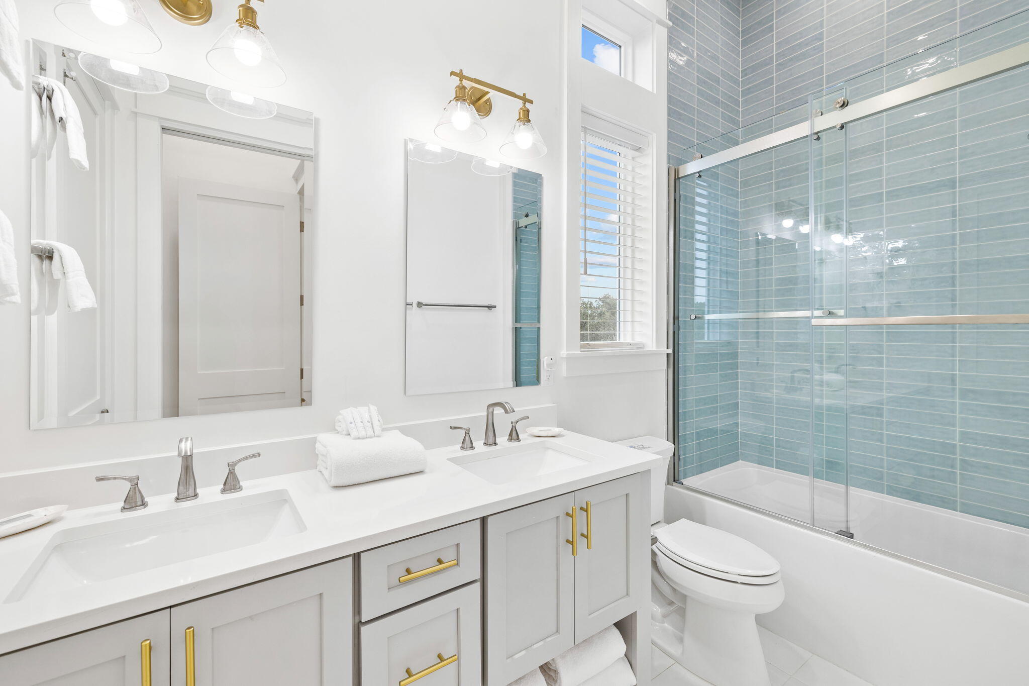 INLET BEACH - Residential