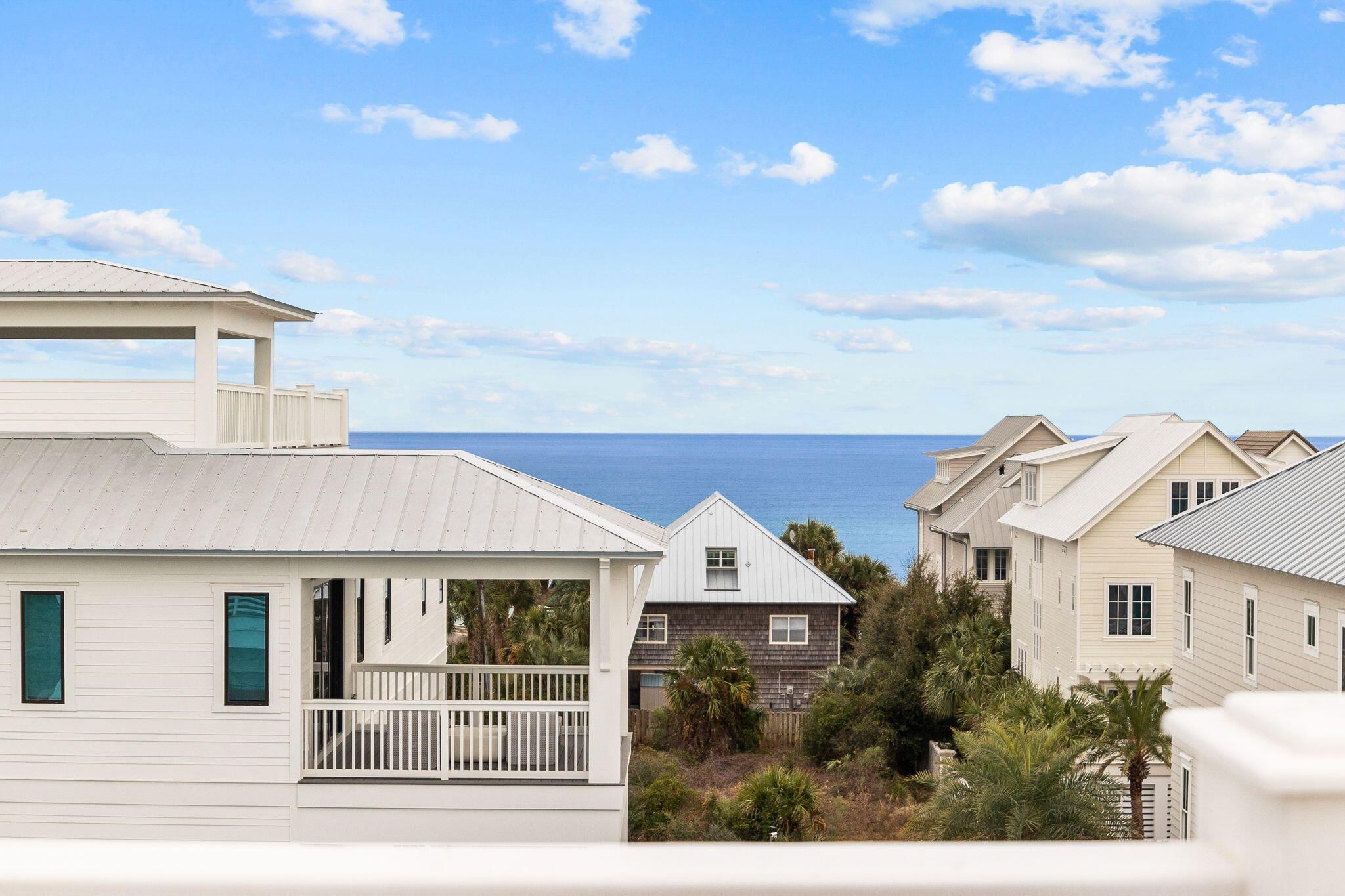 INLET BEACH - Residential
