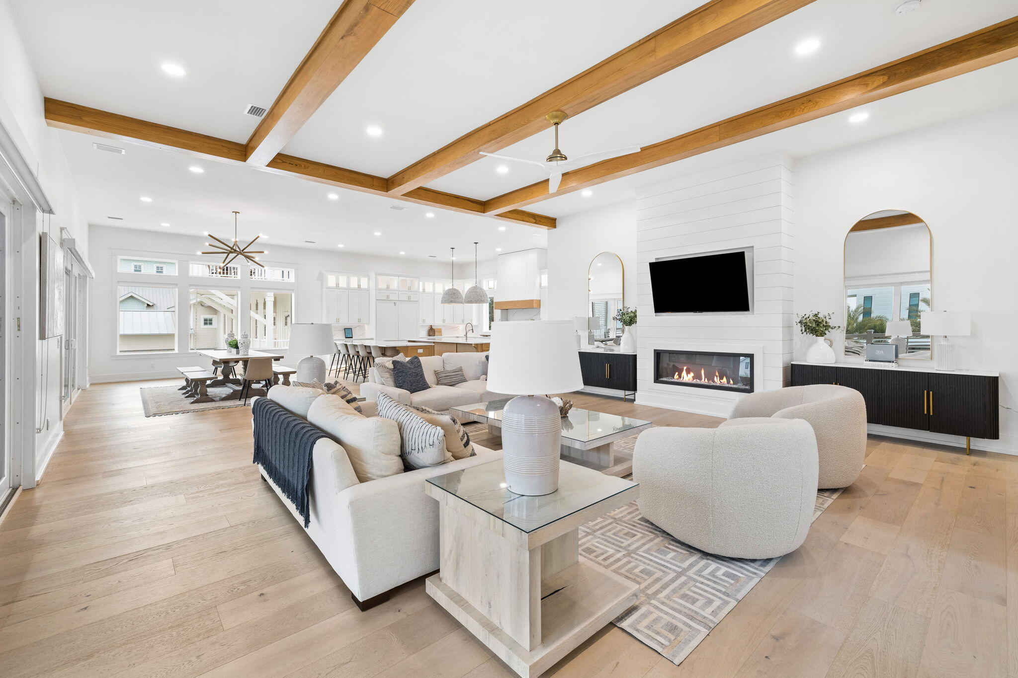 INLET BEACH - Residential