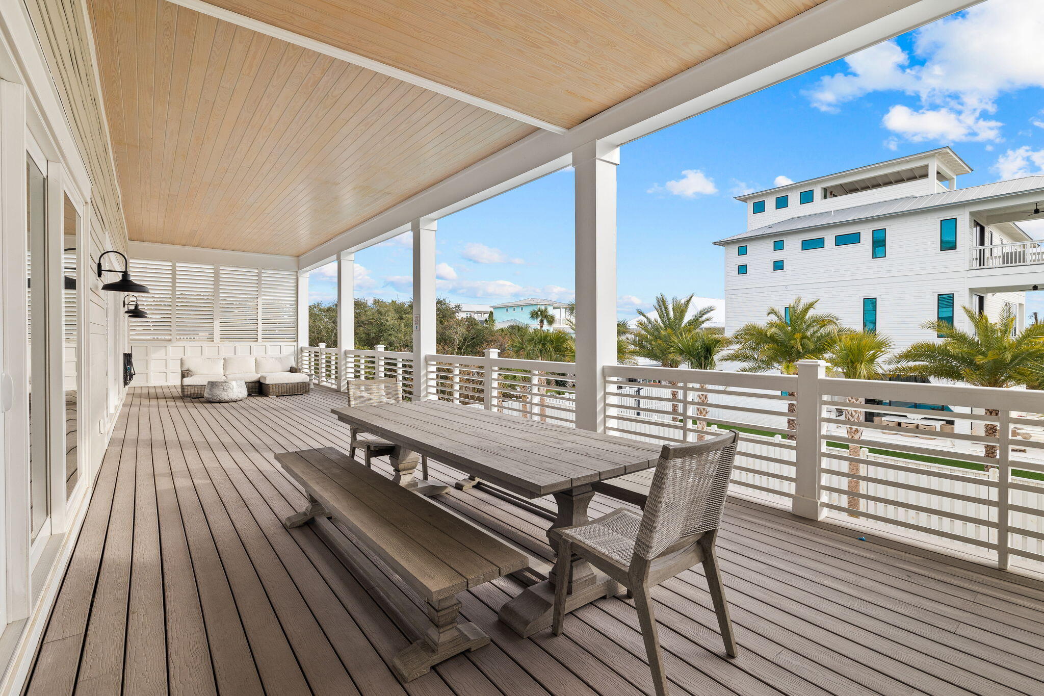 INLET BEACH - Residential