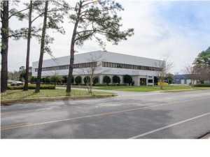 This 2 story office building is centrally located between Hurlburt Field's Special Ops Command Center and Eglin Air Force Base. It features 24,820 sq/ft of Class B Office space between the first or second floor with 70+ parking spaces in the back of the building. Technology Park is Fort Walton Beach's highly acclaimed Office and Industrial Park has garnered Landmark Status as one of the America's most noted service centers for National Defense Companies over the last 30 plus years. This building was formerly occupied by Boeing for several years, and is able to serve a variety of administrative business and/or call center models who are seeking professionally secured office space.