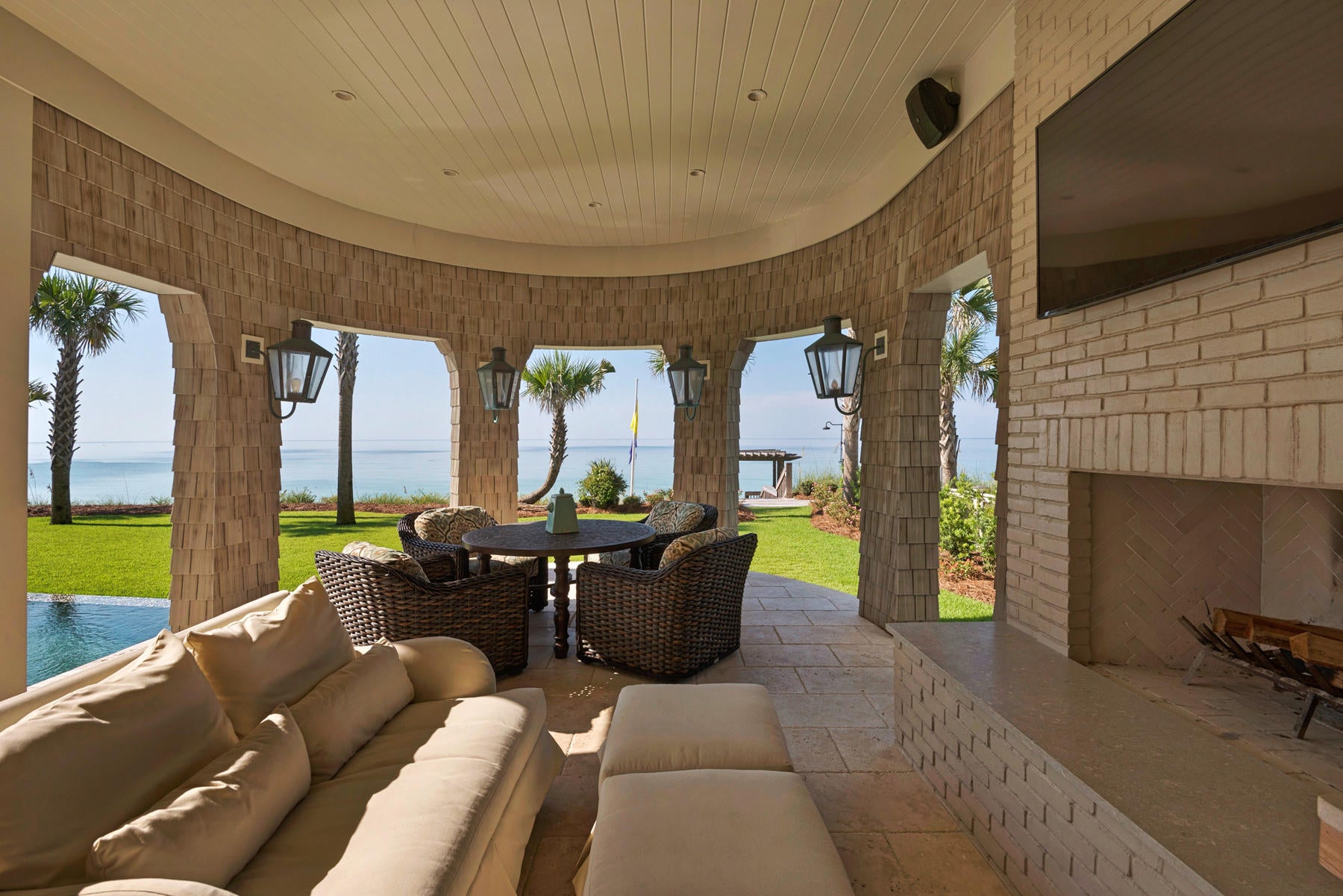 SEAGROVE 3RD ADDN - Residential
