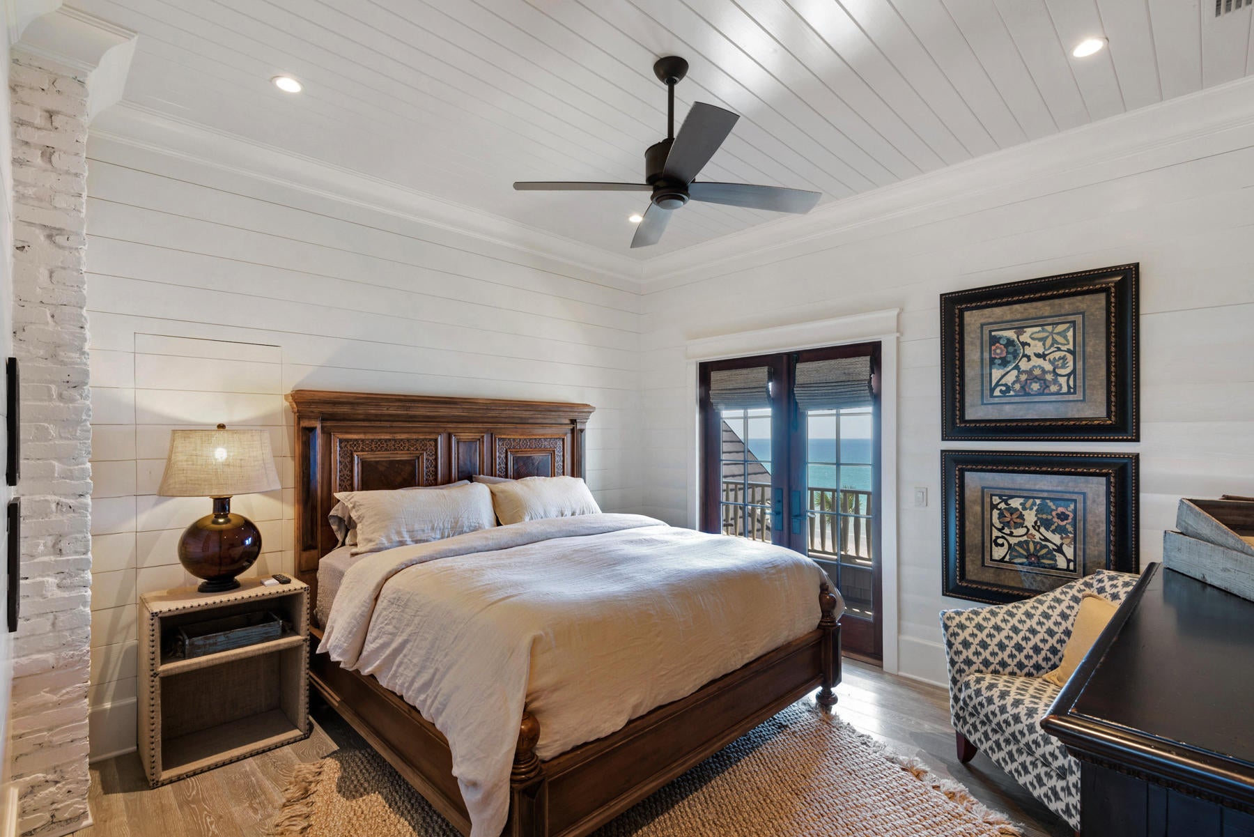 SEAGROVE 3RD ADDN - Residential
