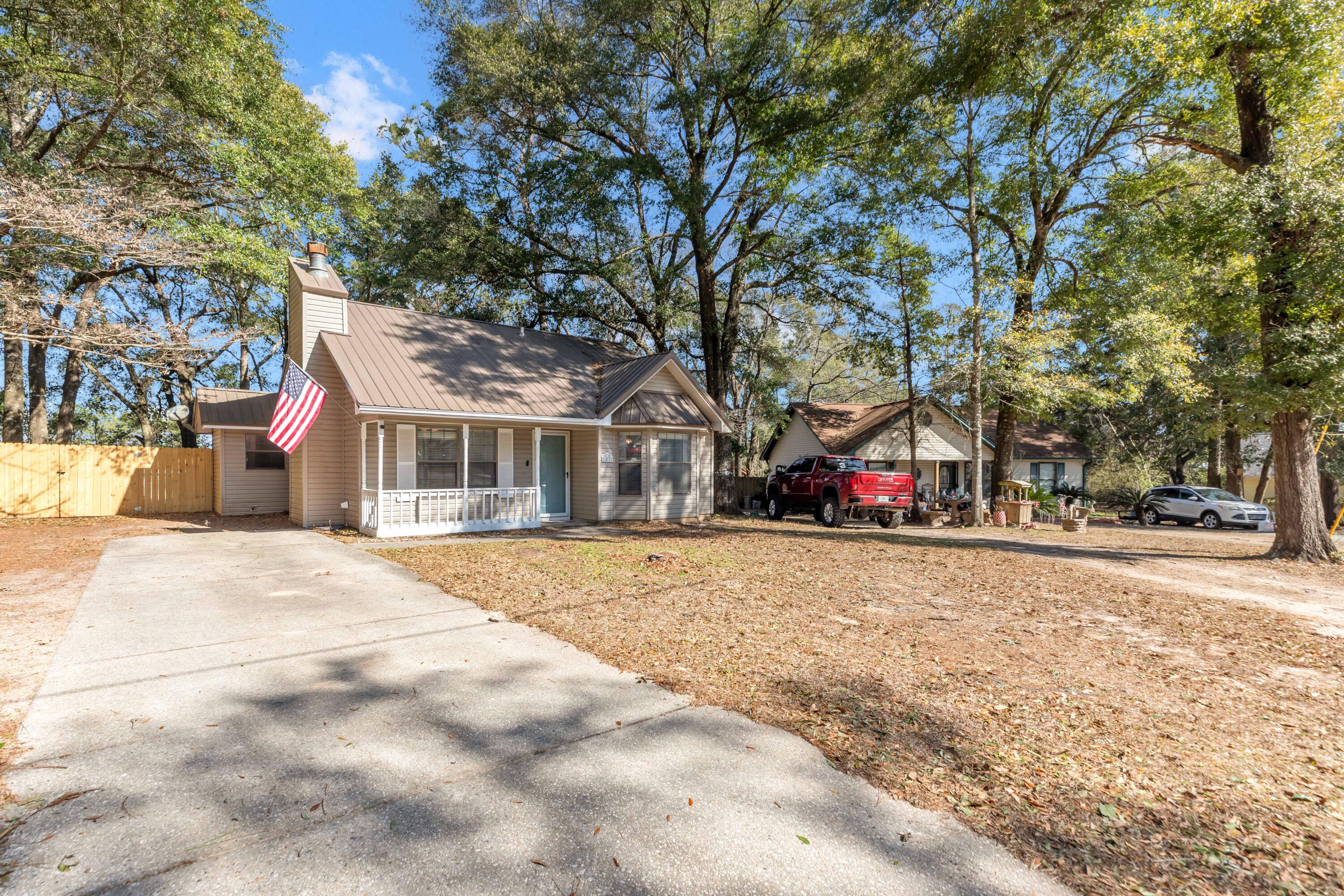 BEACONS BEND - Residential
