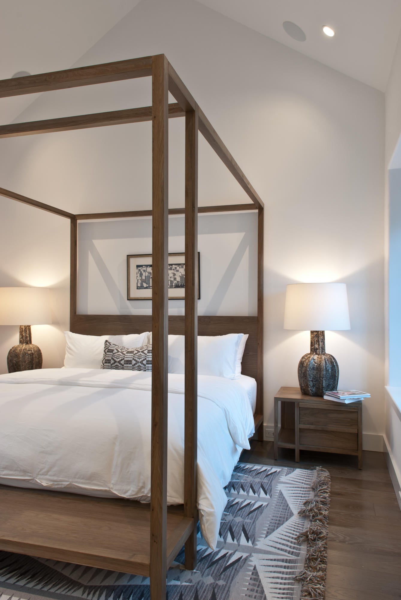 ALYS BEACH - Residential
