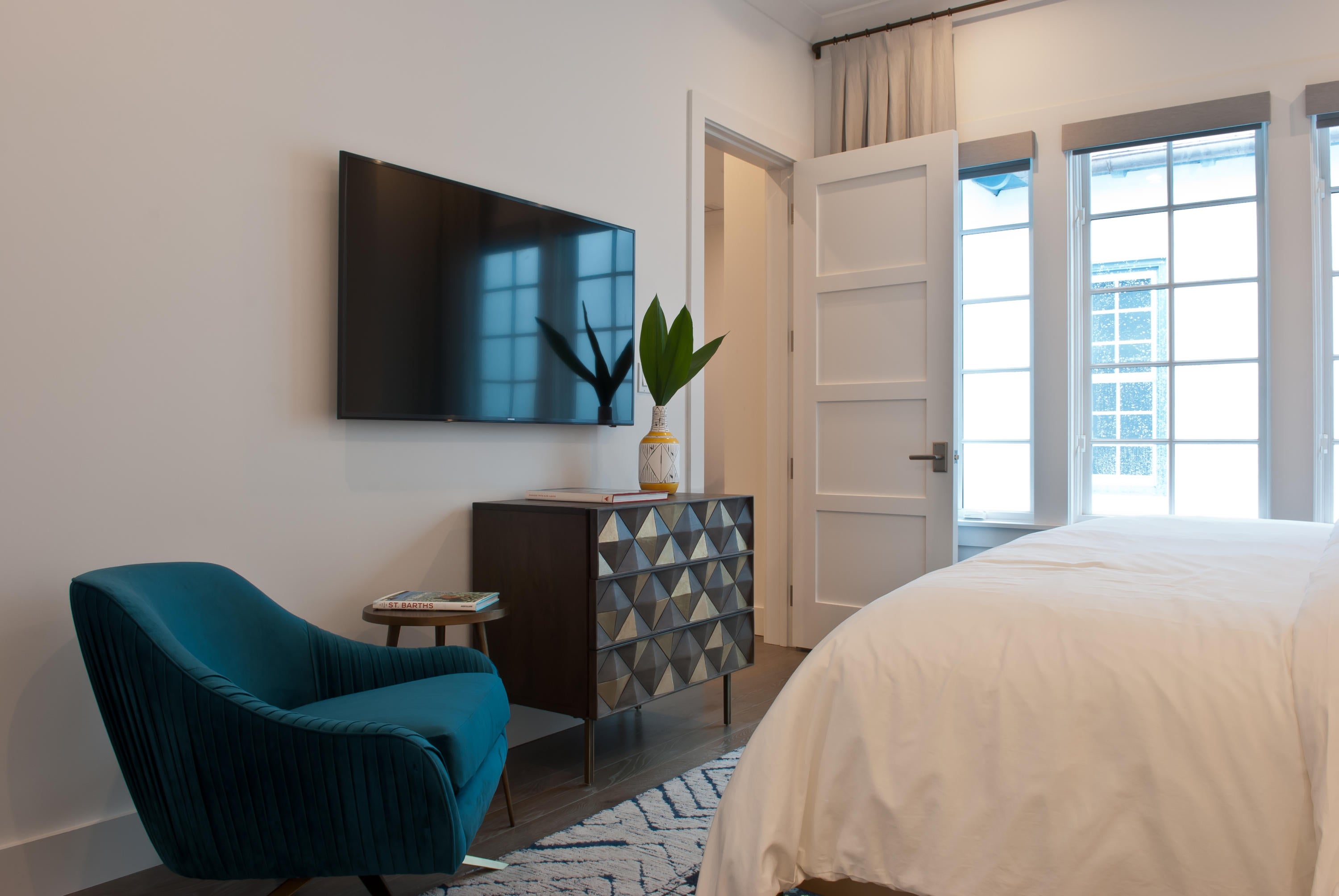 ALYS BEACH - Residential